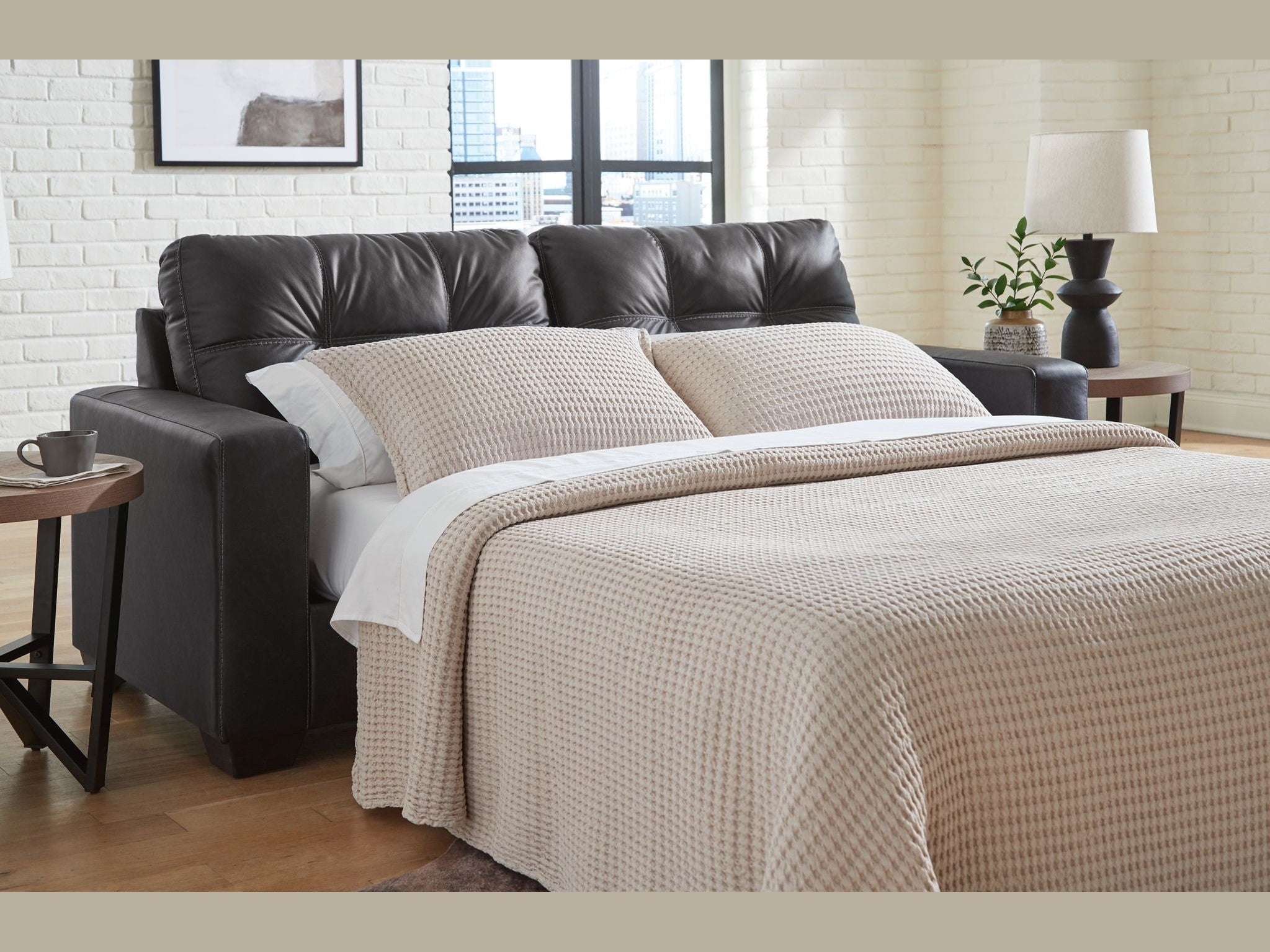 Barlin Mills Sofa Sleeper