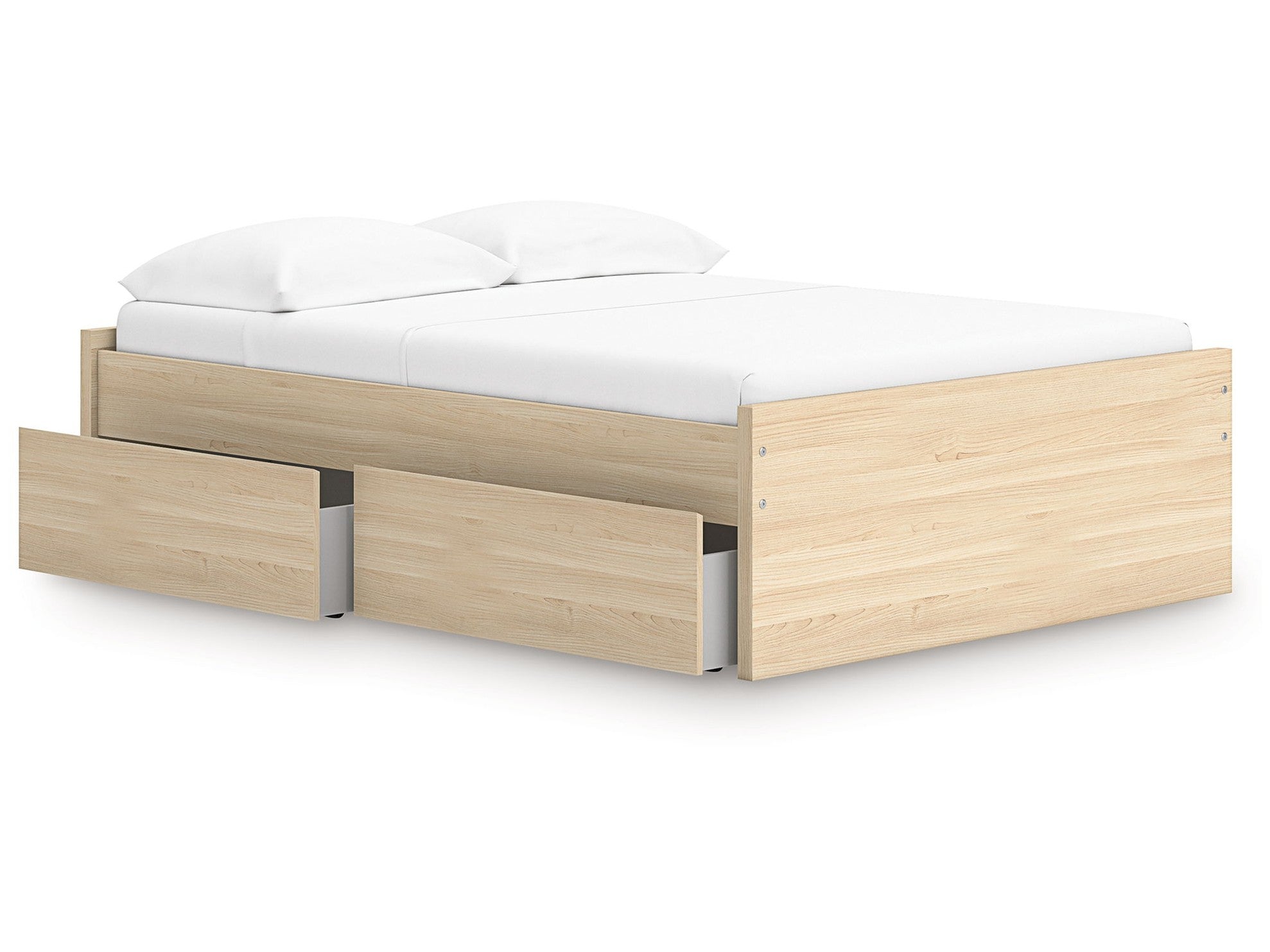 Onita - Platform Bed