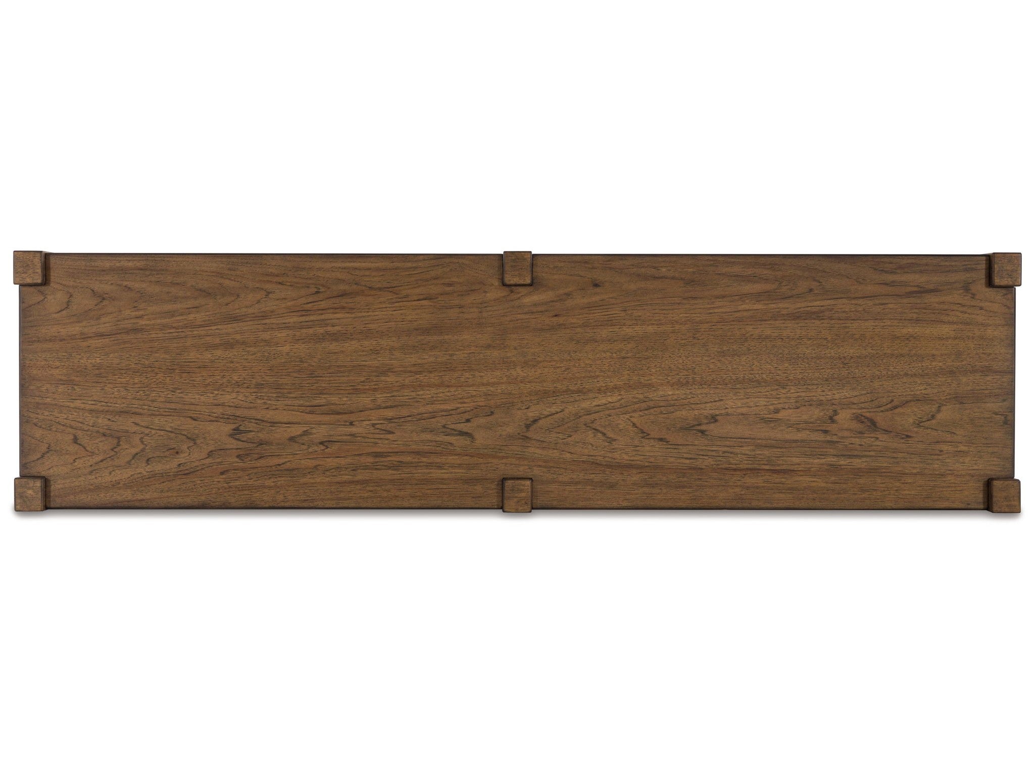 Cabalynn - Sofa Table - Light Brown