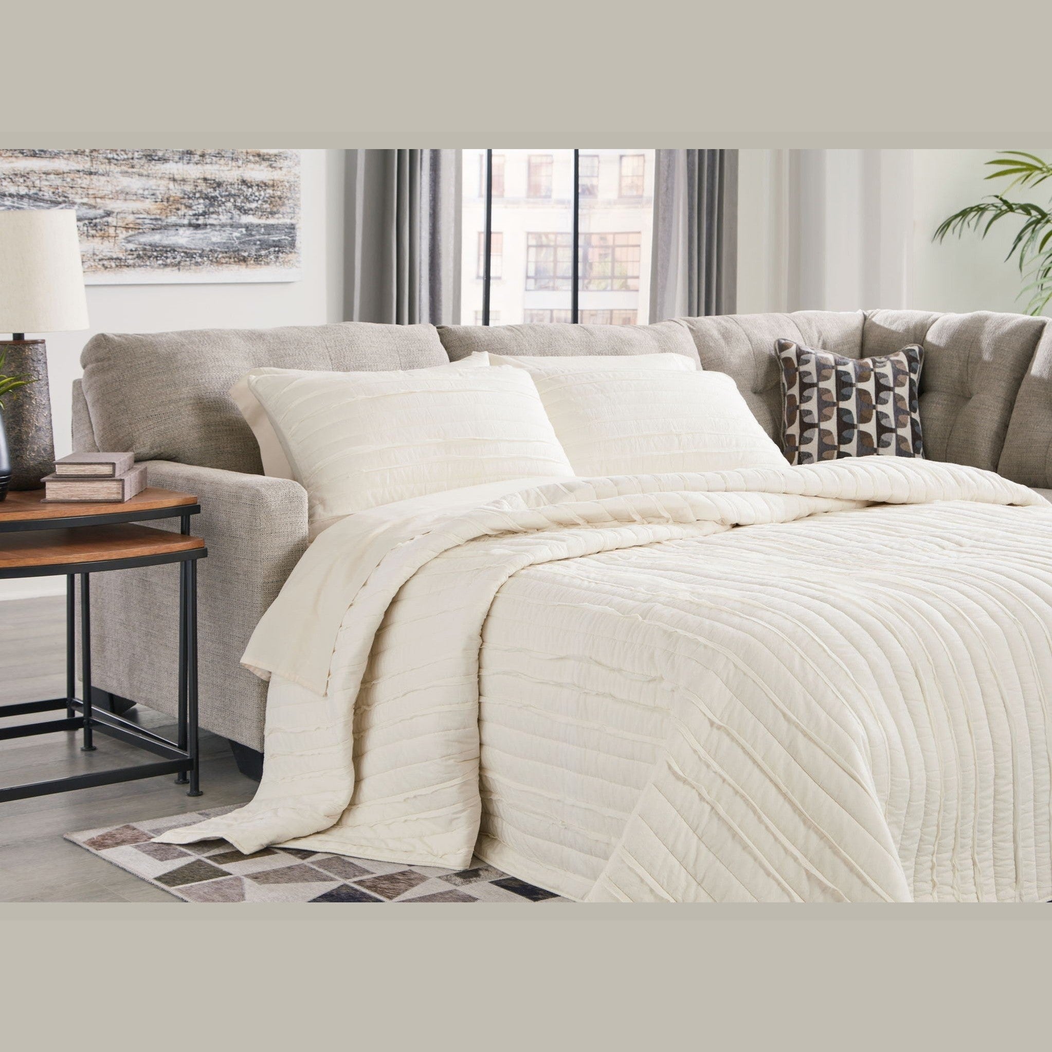 Mahoney - Sectional