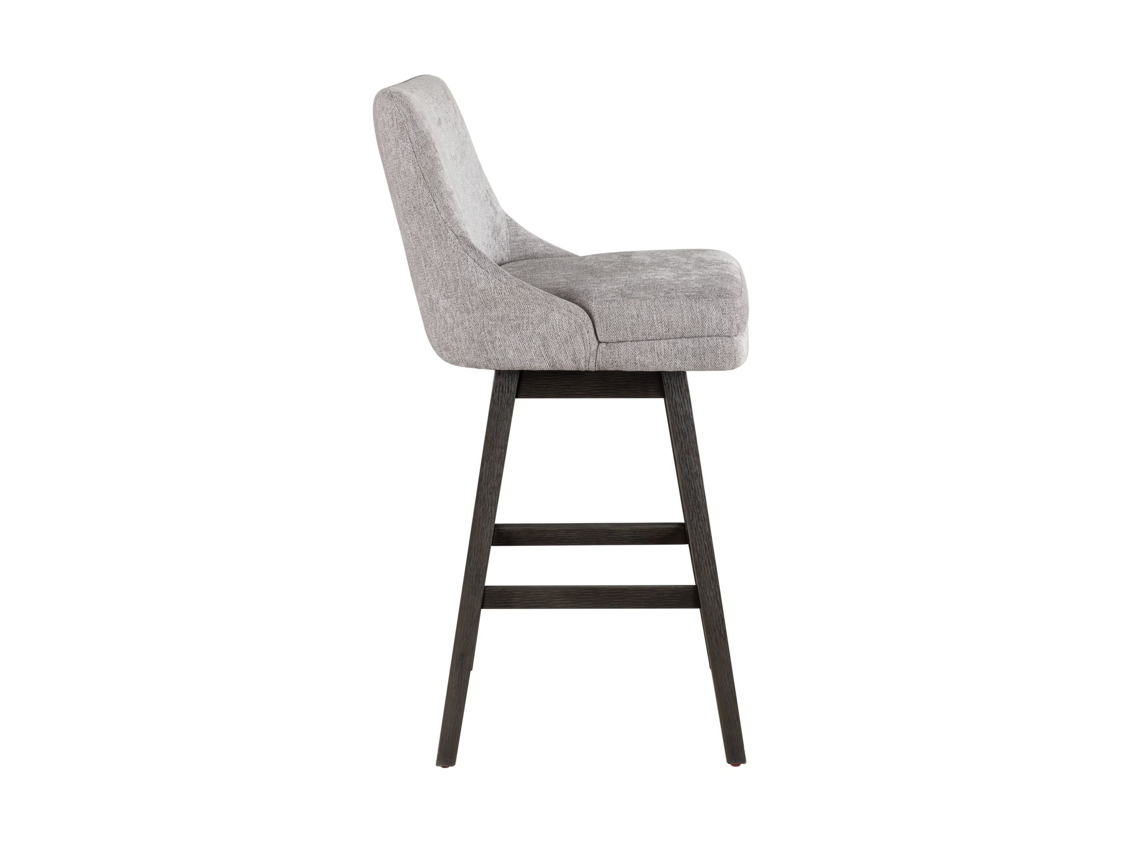 Branson - Swivel Barstool