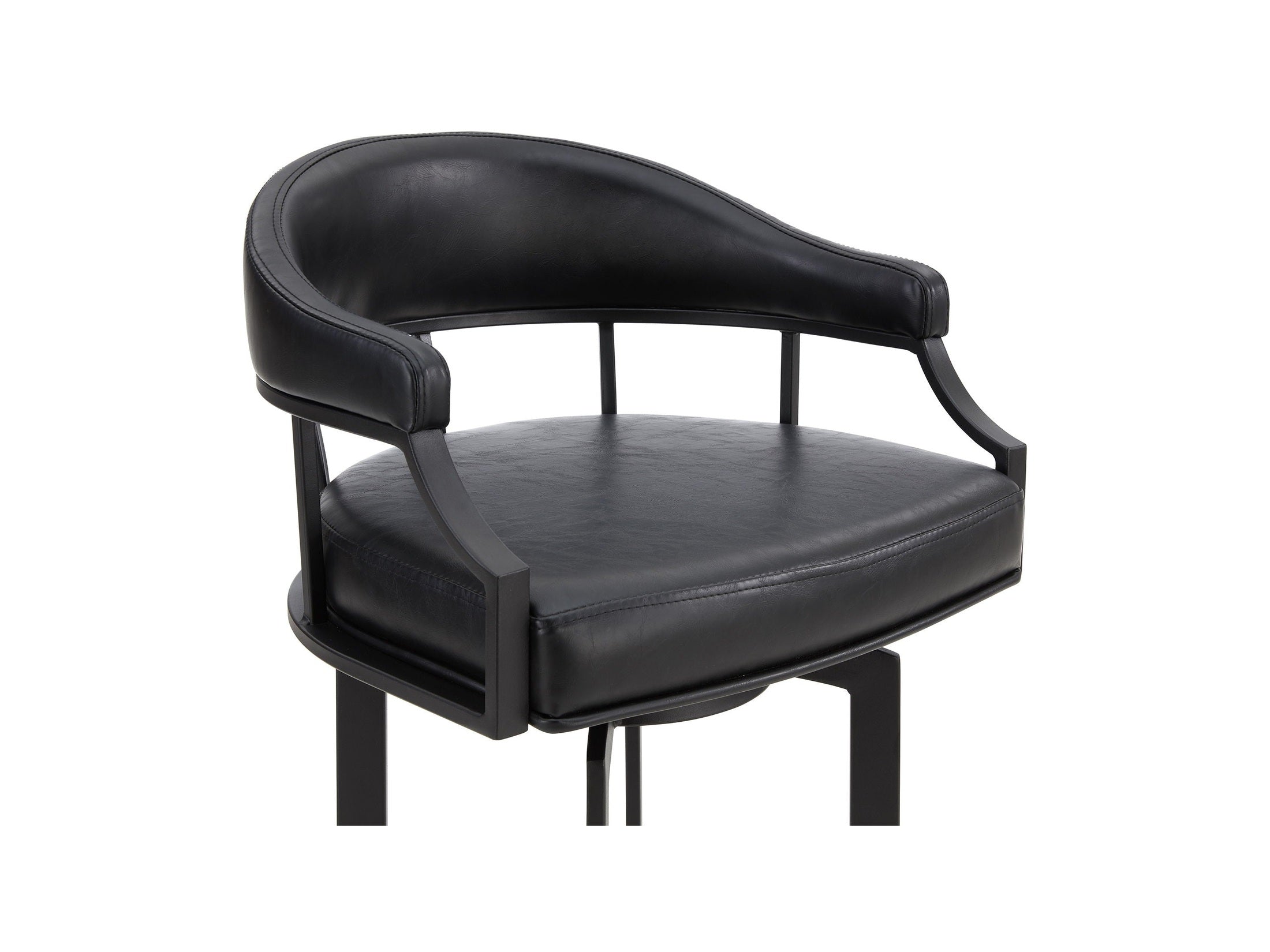 Edy - Swivel Bar Stool