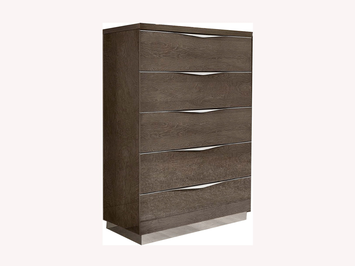 Platinum - Wood Chest