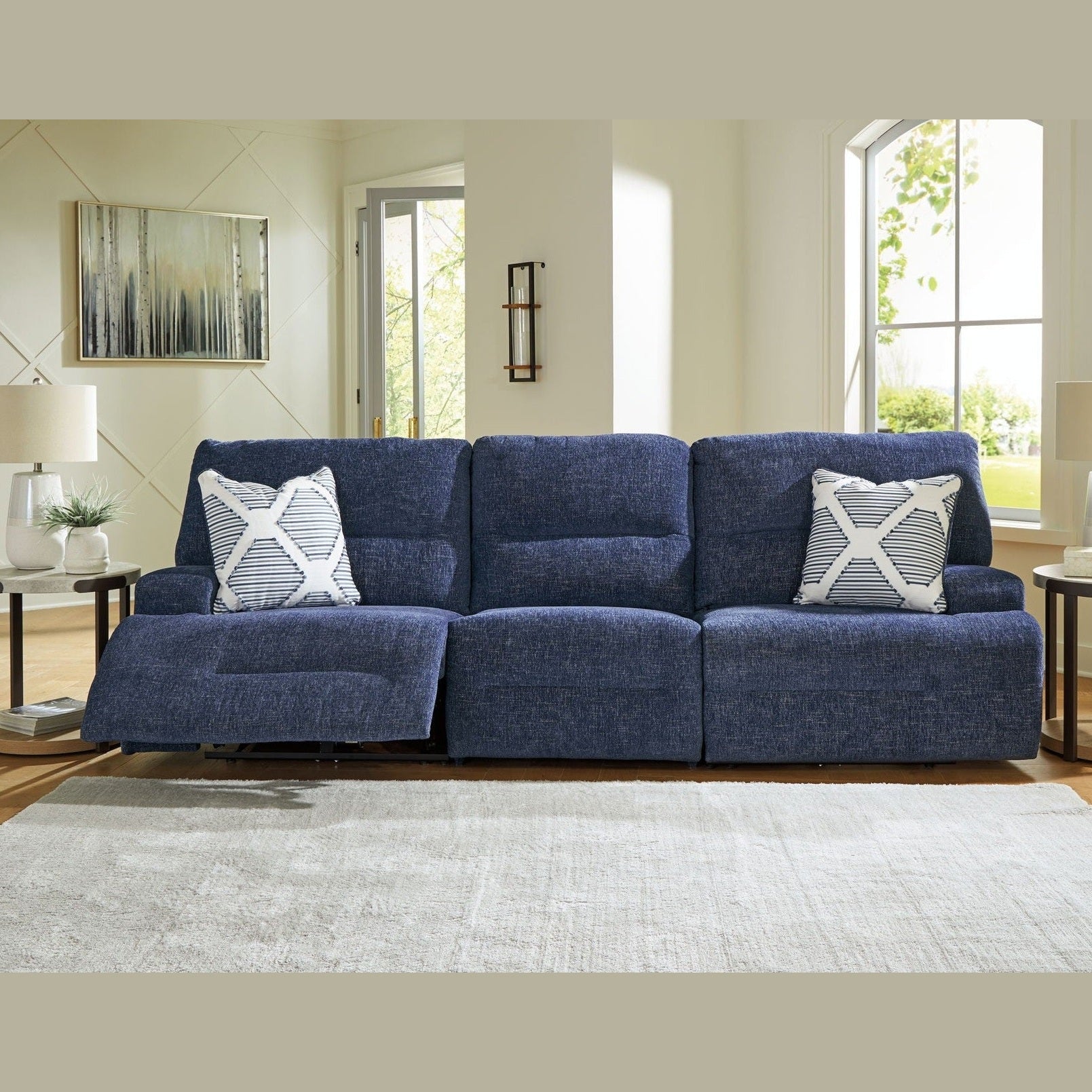 Acklen Place - Reclining Sectional