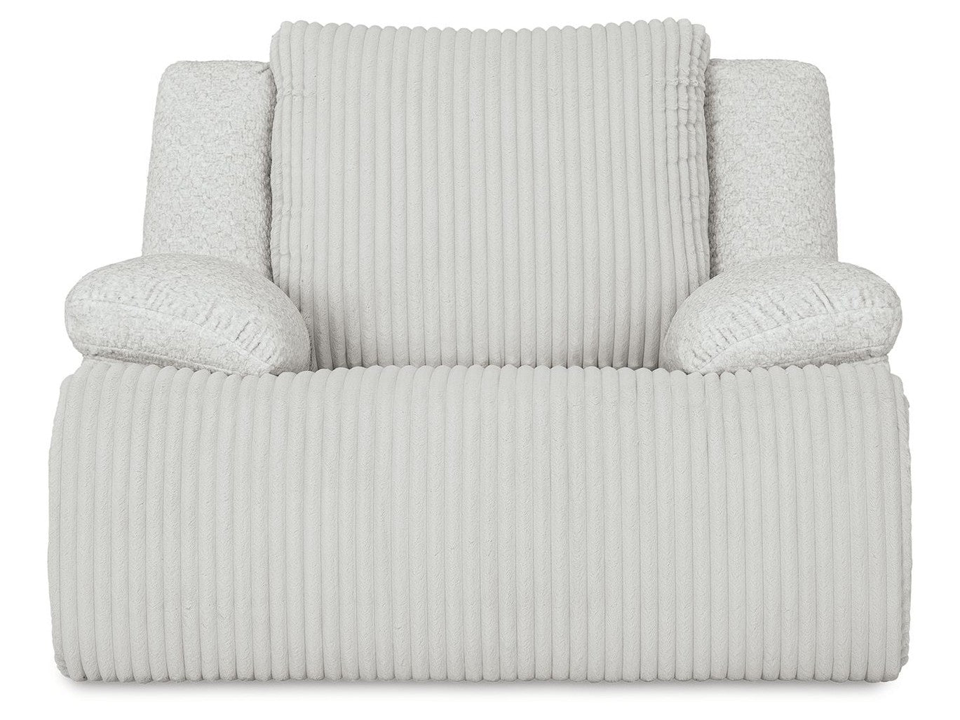 Top Tier - Rocker Recliner