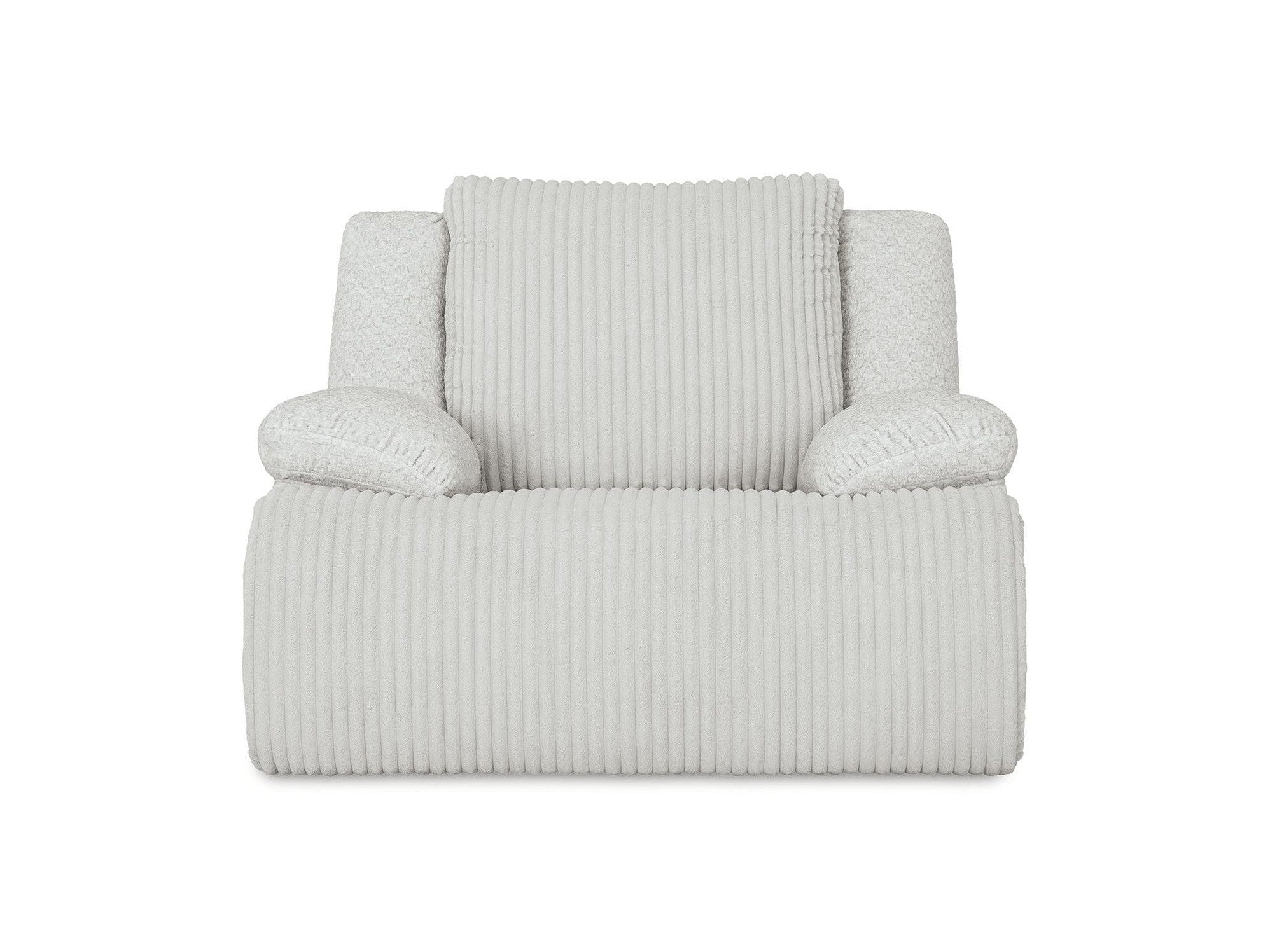 Top Tier - Rocker Recliner
