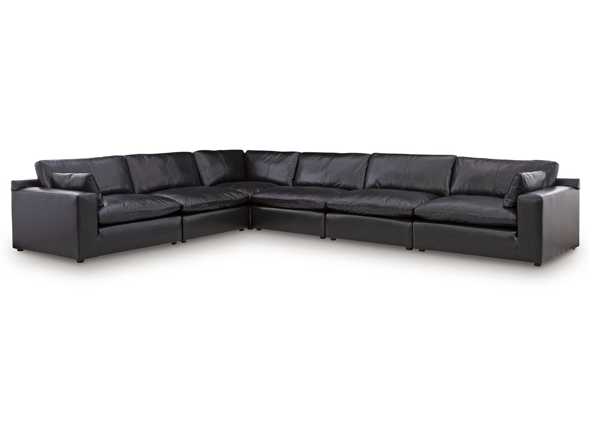 Emilia - Sectional