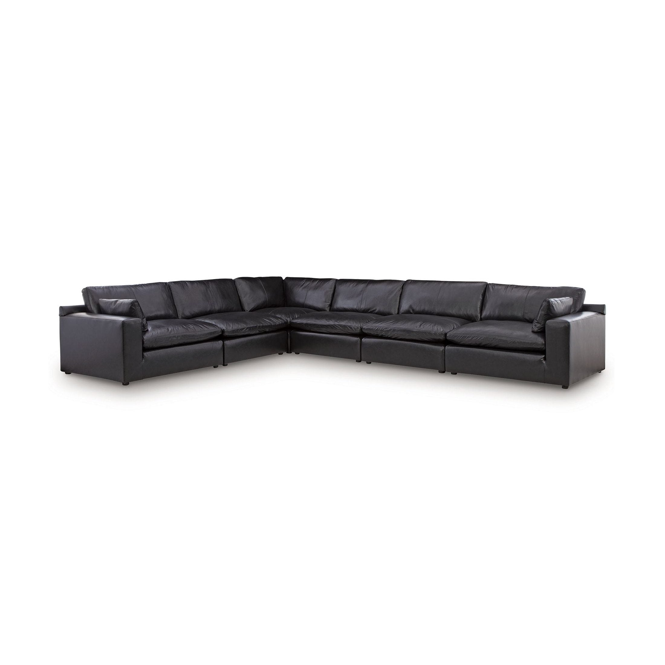 Emilia - Sectional