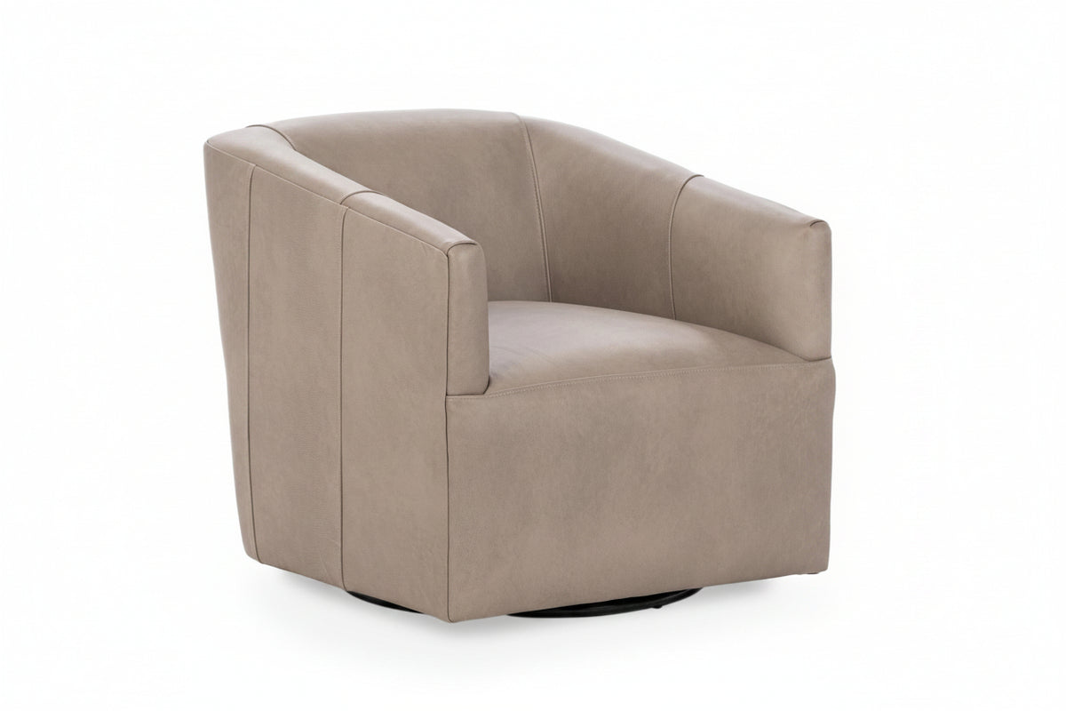 Vernon - Swivel Chair