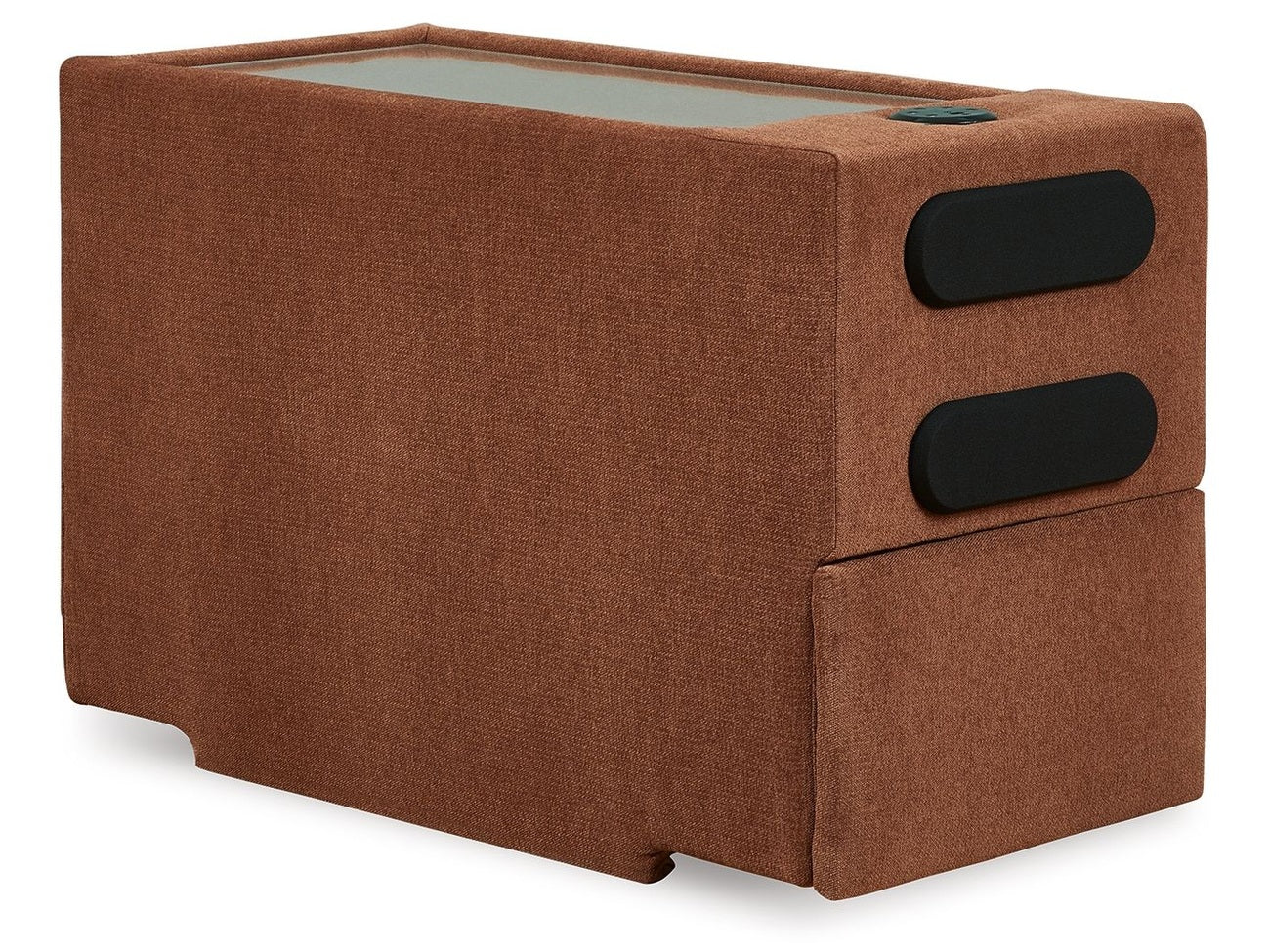 Modmax - Sectional - Spice