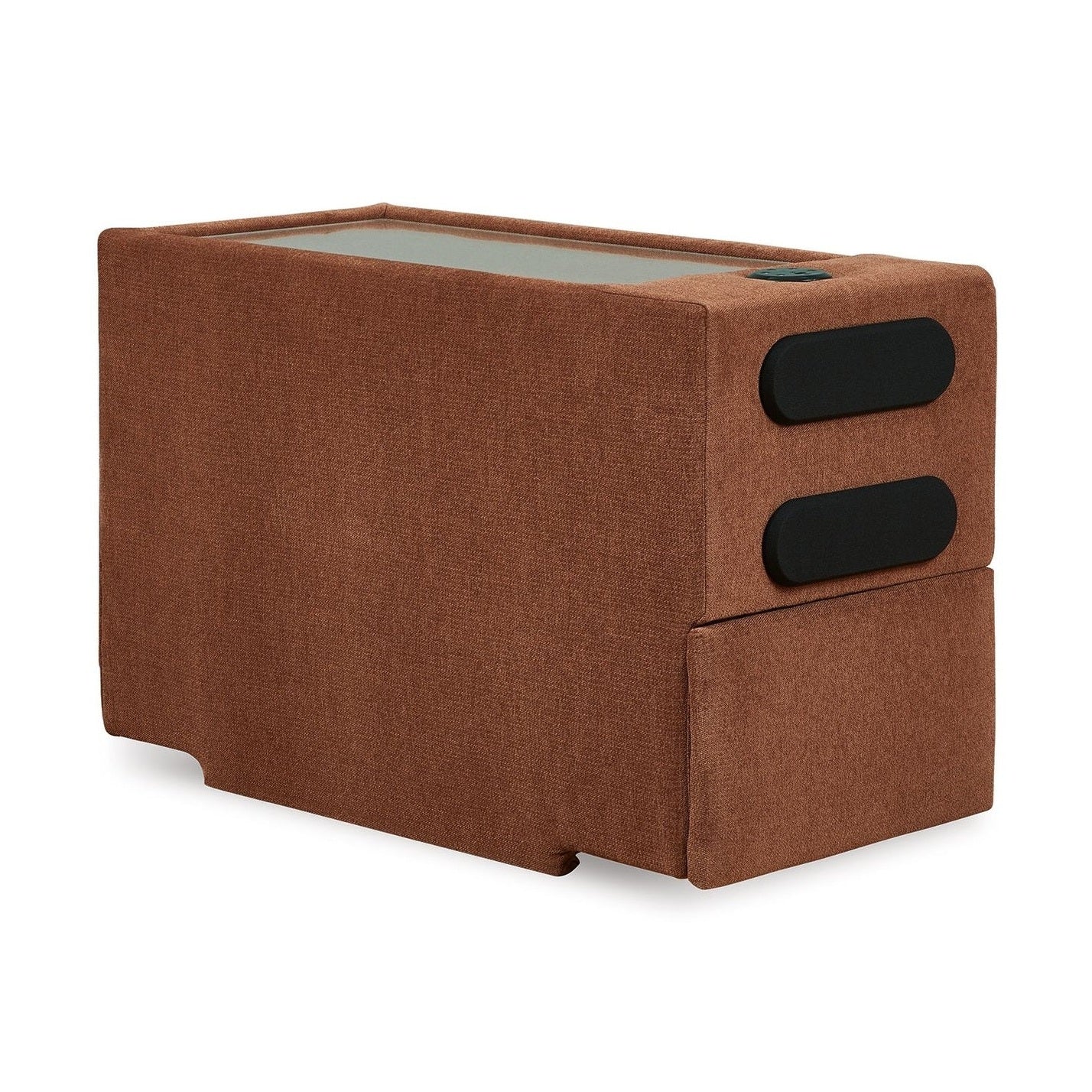 Modmax - Sectional - Spice