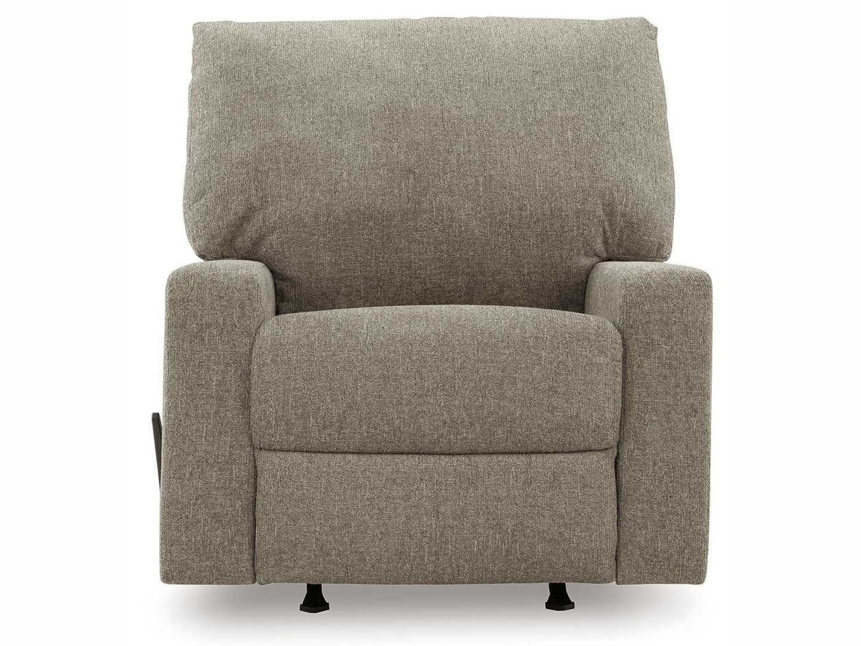 Newellen - Rocker Recliner