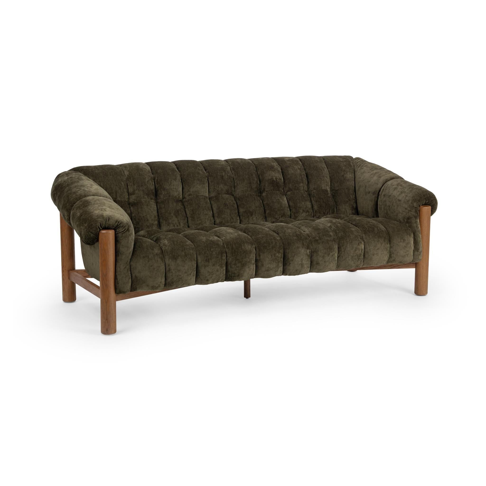 Sansa - Sofa