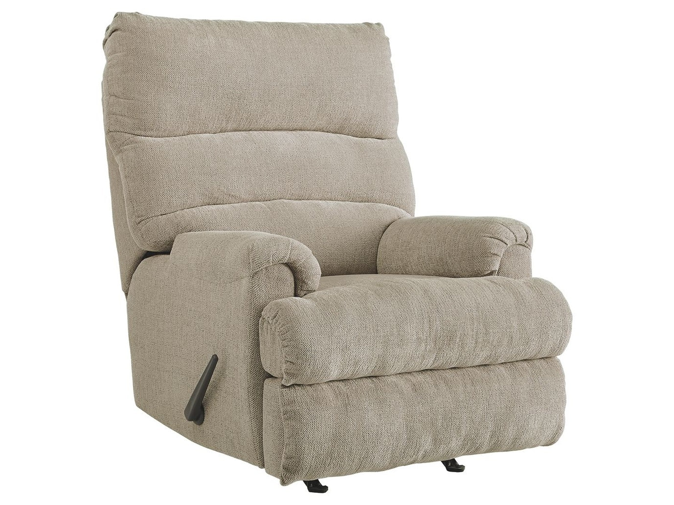 Man Fort - Rocker Recliner