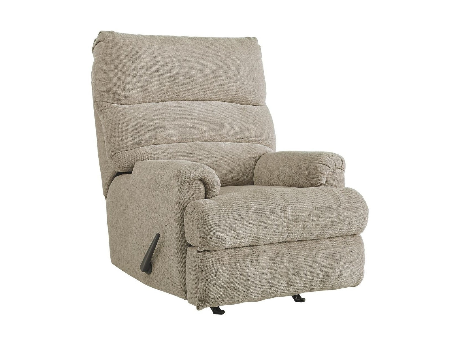 Man Fort - Rocker Recliner