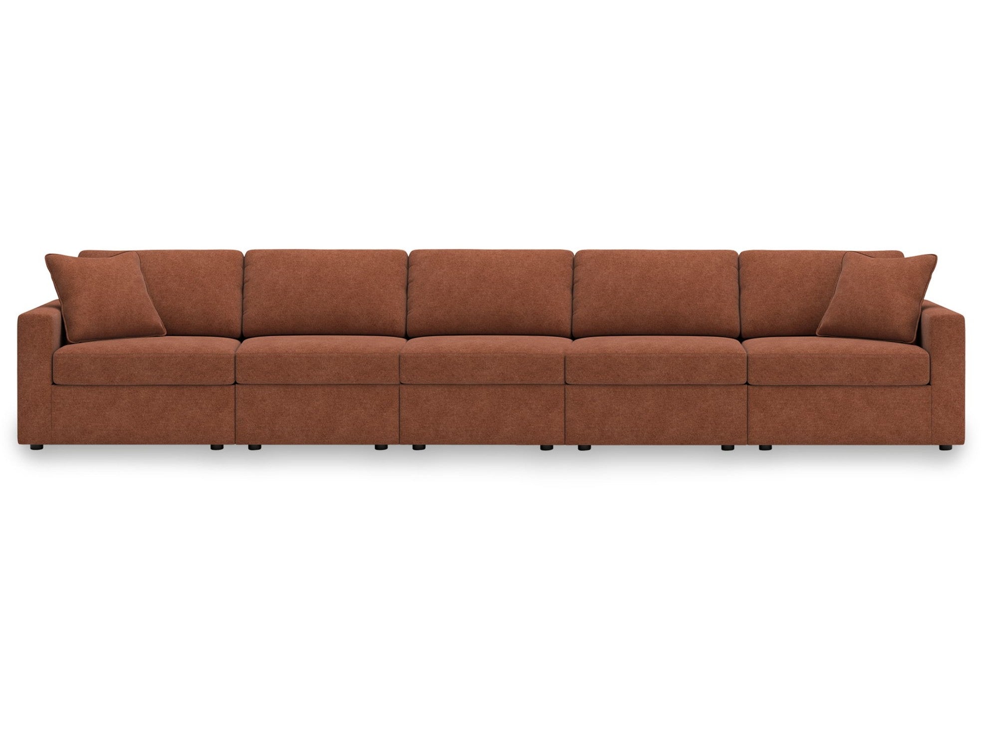 Modmax - Sectional - Spice
