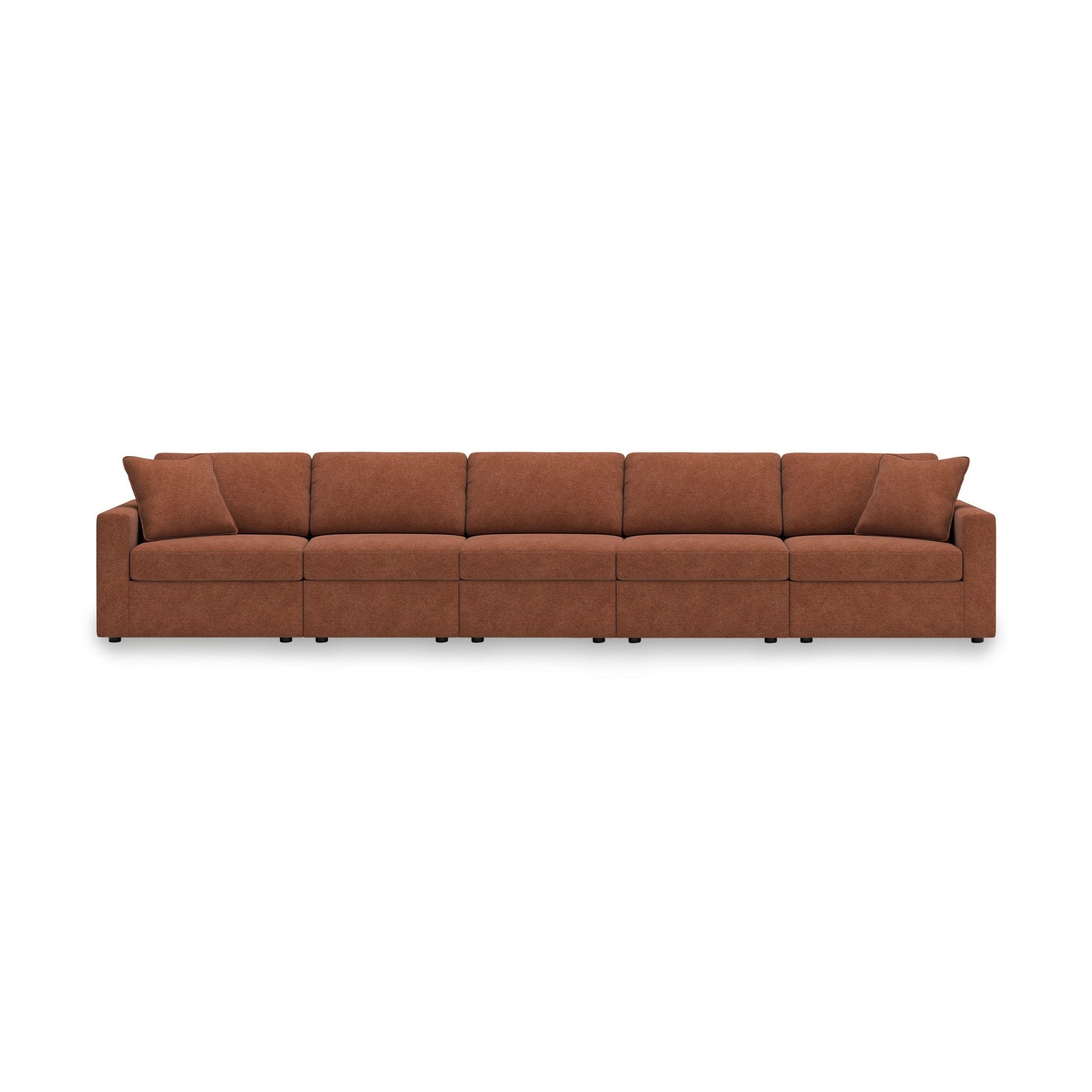 Modmax - Sectional - Spice