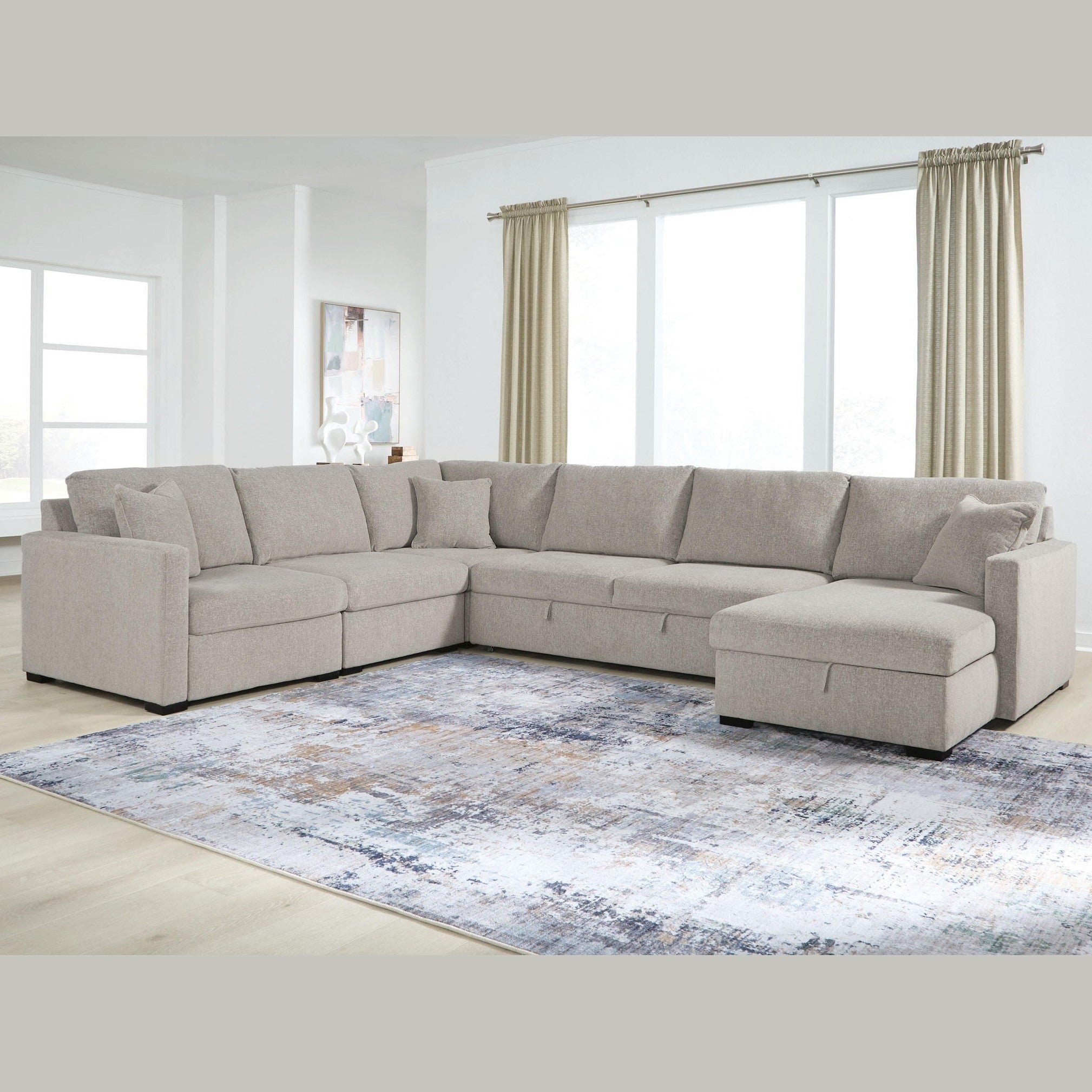 ModMax Luxe - Sectional