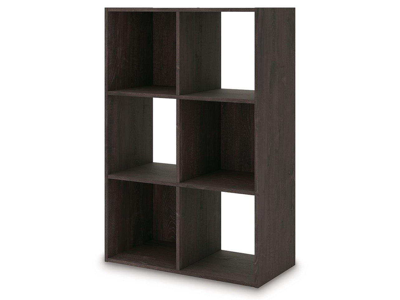 Piperton - Cube Organizer - Wood