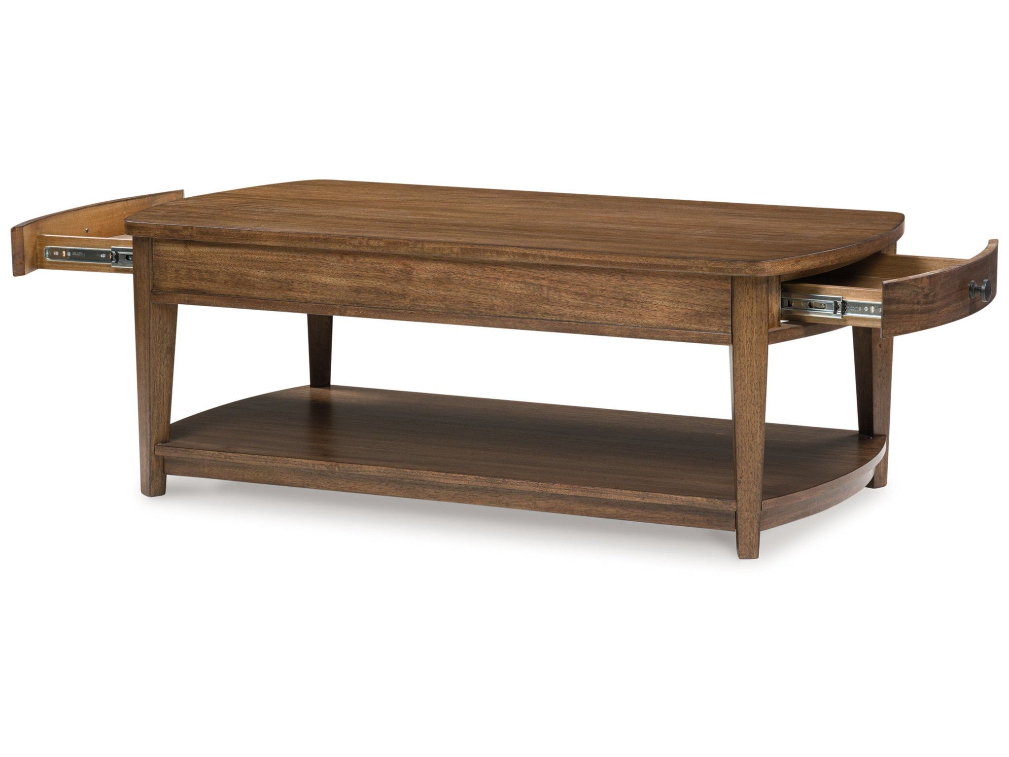 Burkbyer - Rectangular Table