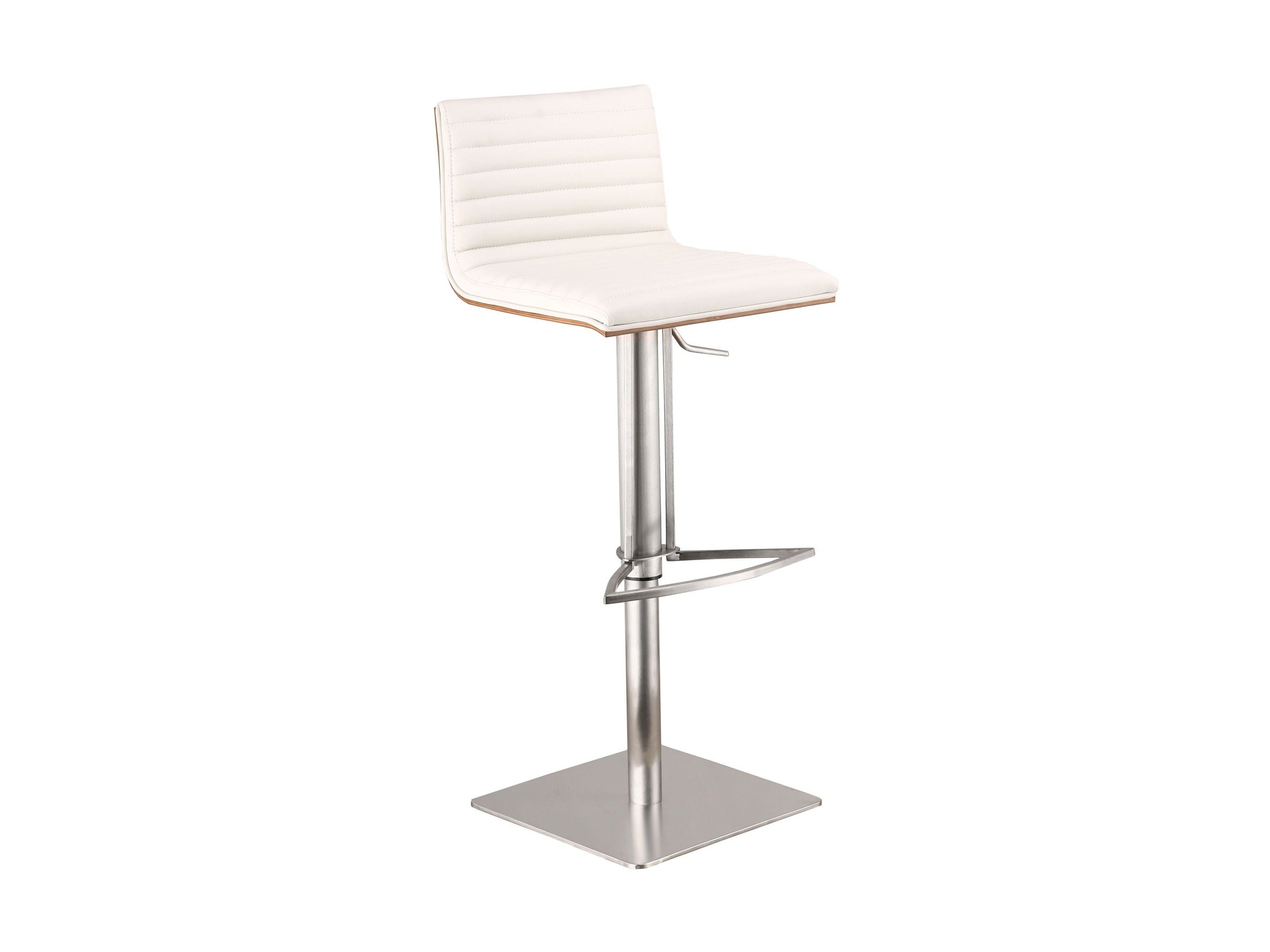Café - Adjustable Swivel Bar Stool