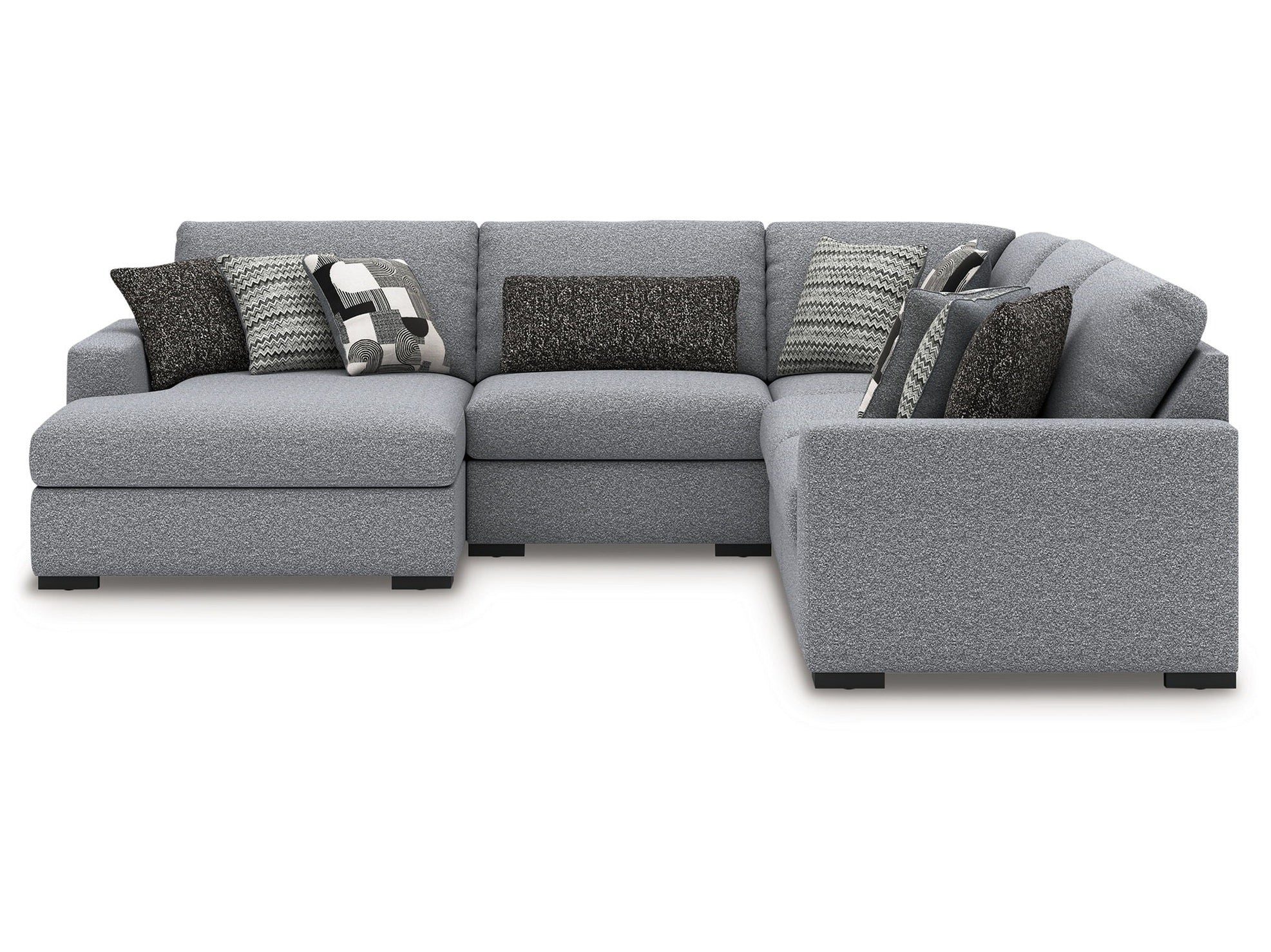Bealton - Sectional
