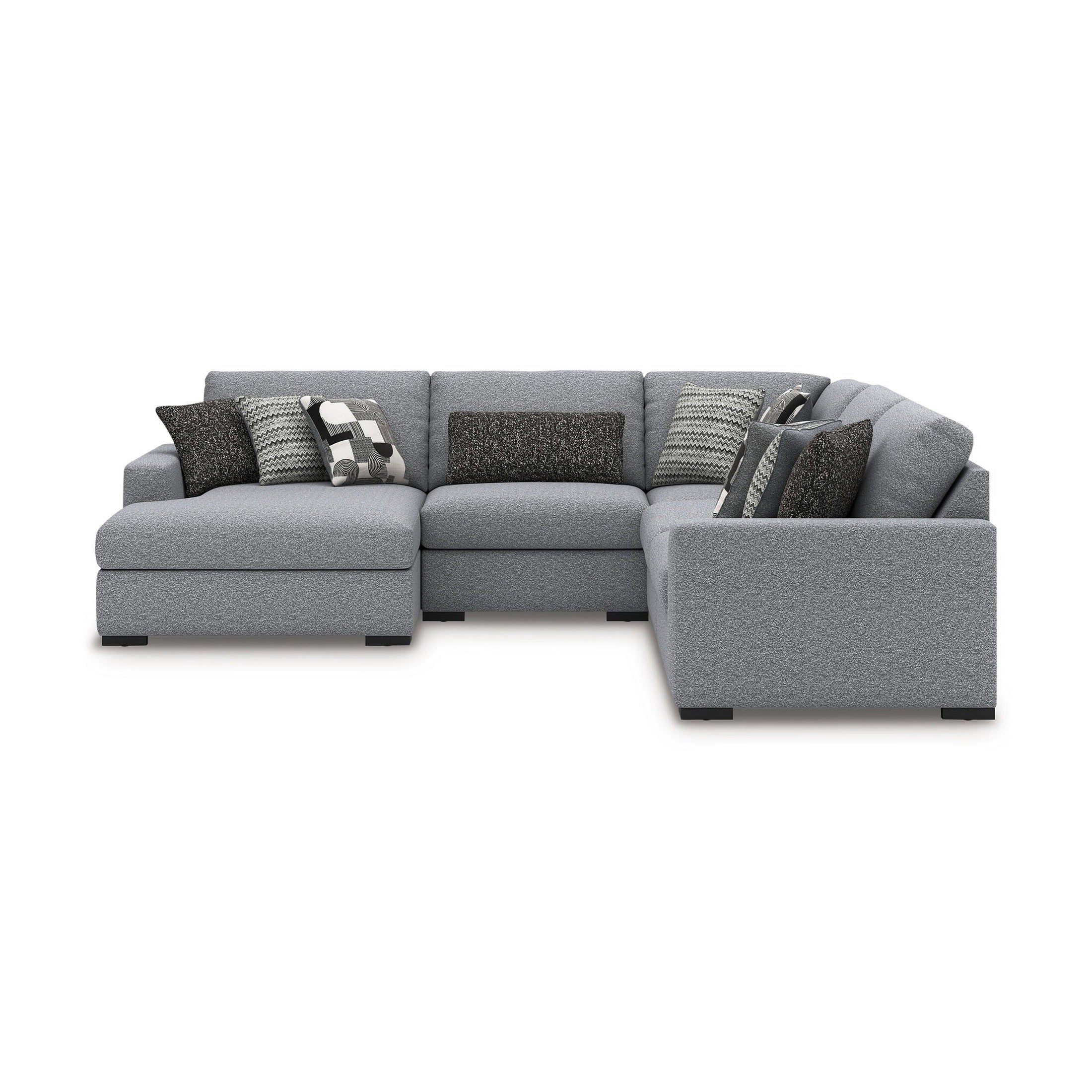 Bealton - Sectional