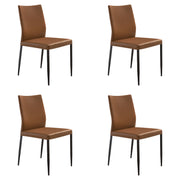 Kash - Upholstered Dining Chair