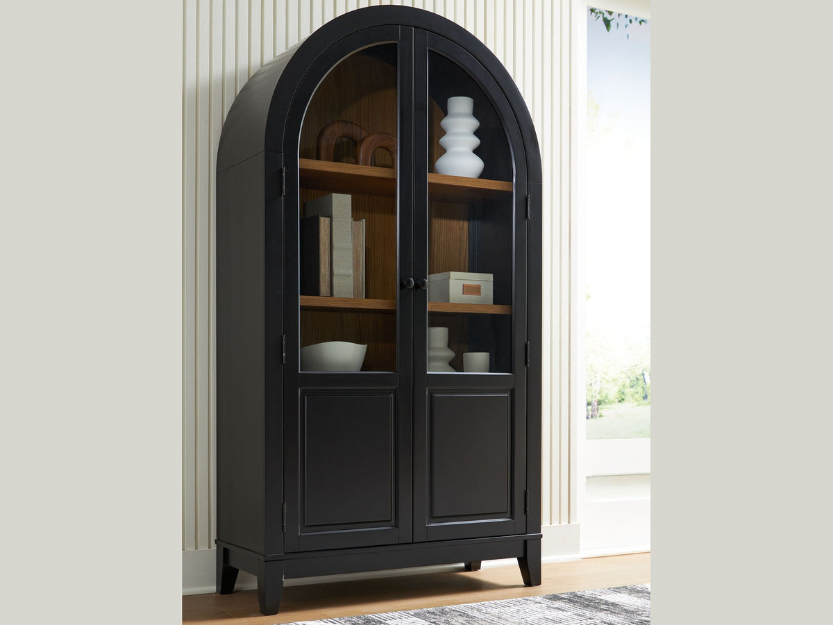 Dagandale - Accent Cabinet