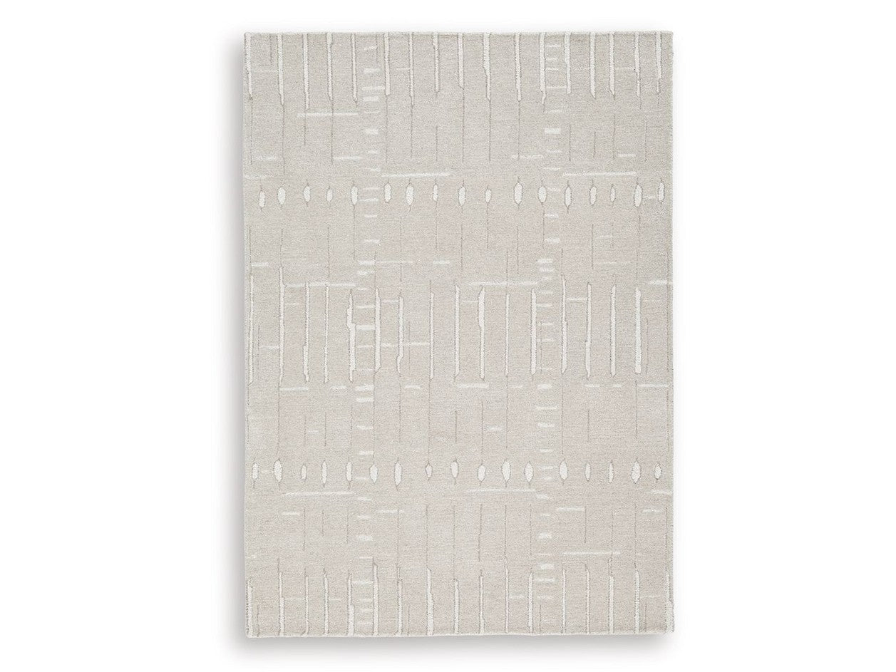 Wolbert - Rug