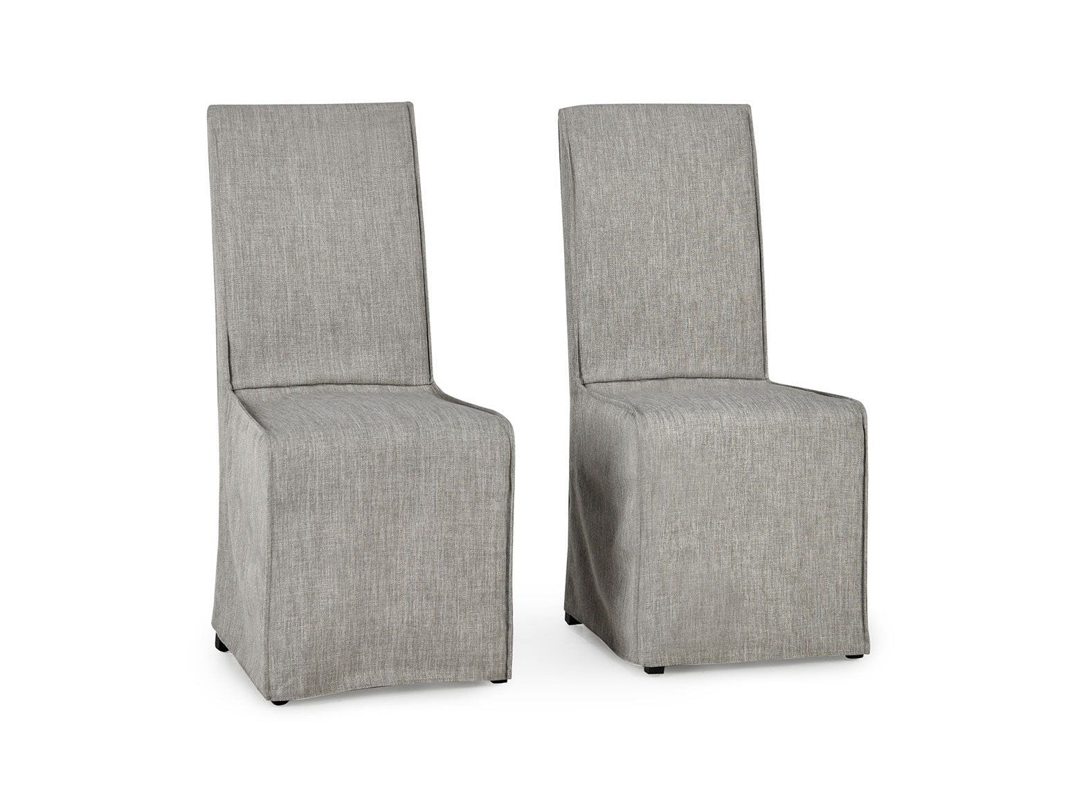 Jordan - Upholstered Dining Chair (Set of 2)