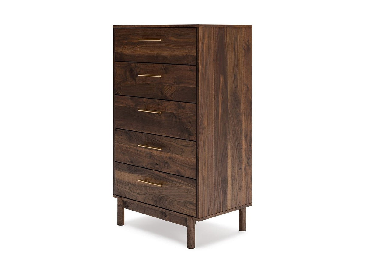 Calverson - Accent Drawer Chest