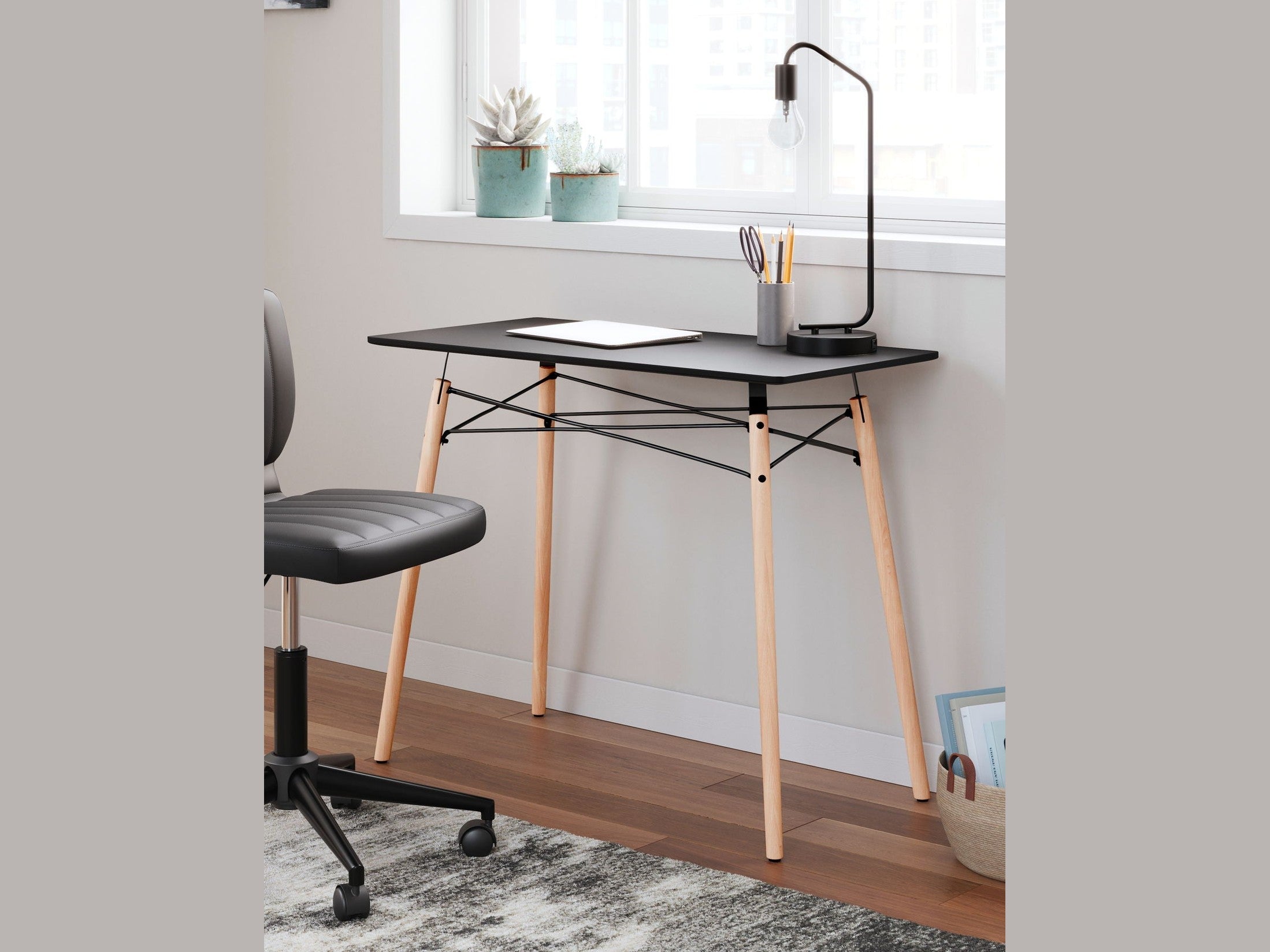 Jaspeni - Home Office Desk