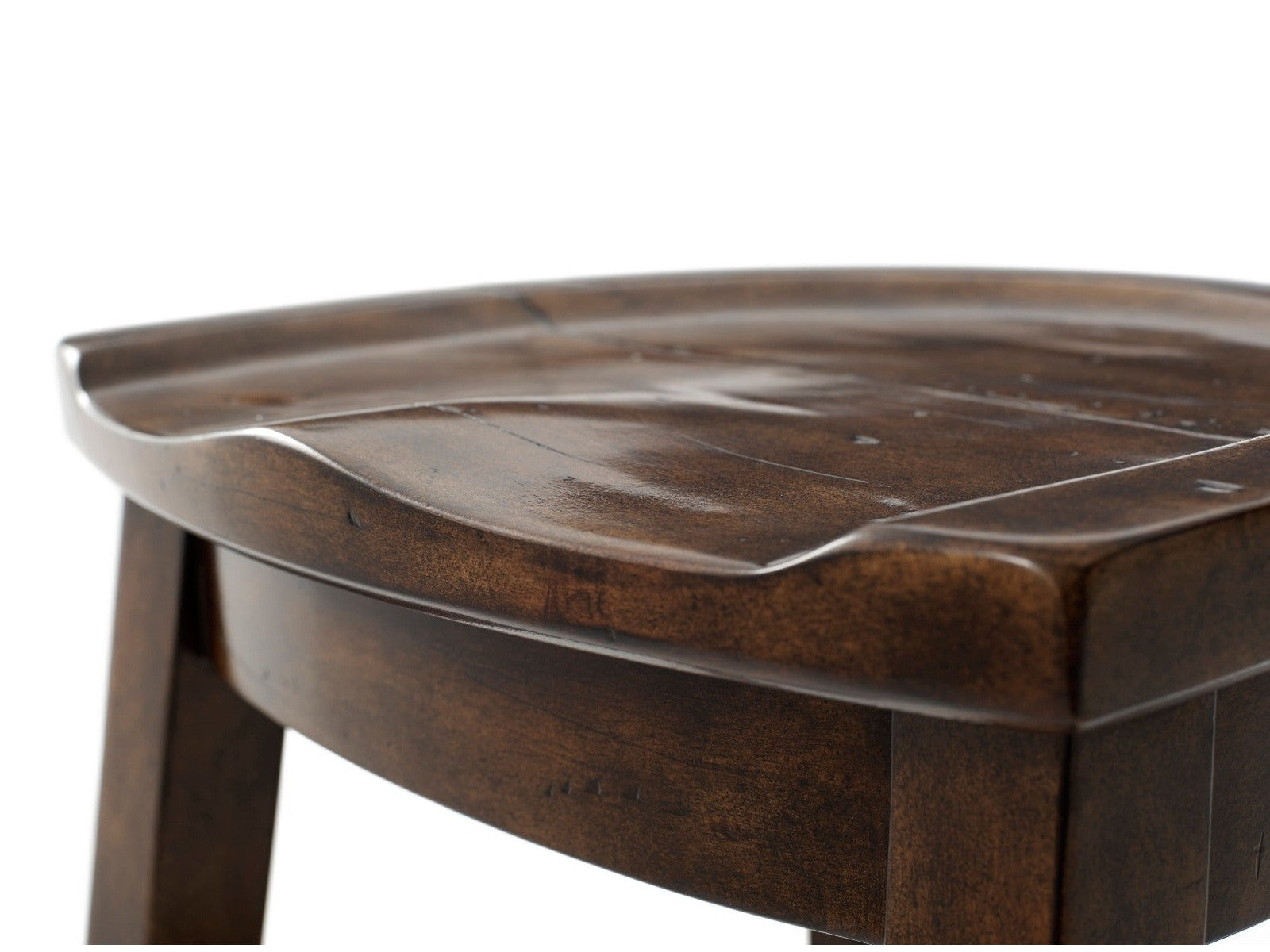 Theodore Alexander The English Inn Stool