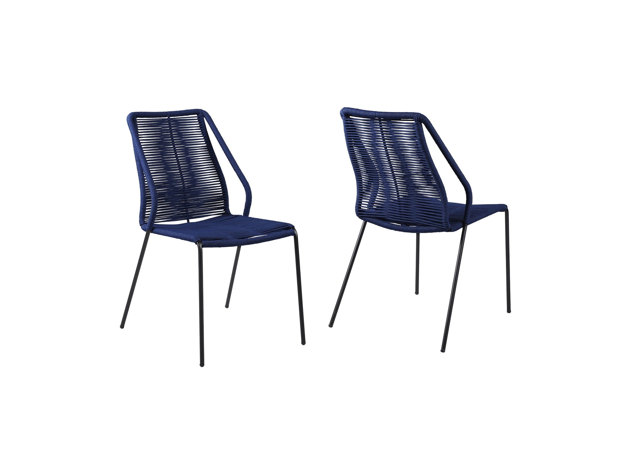 Clip - Dining Chair (Set of 2)