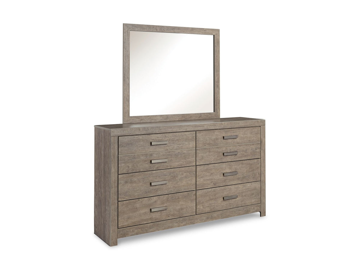 Culverbach - Dresser