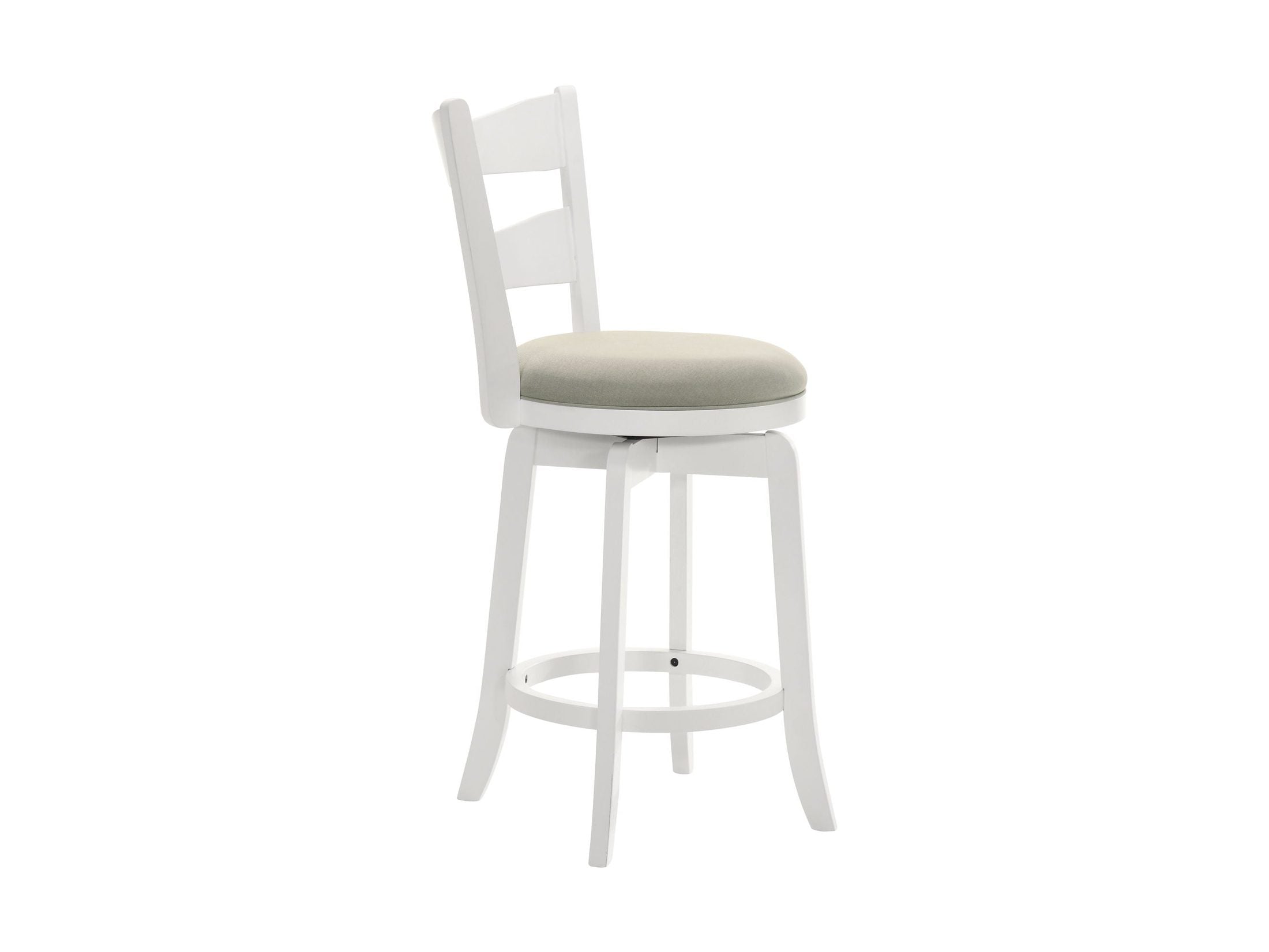 Blair - Swivel Barstool