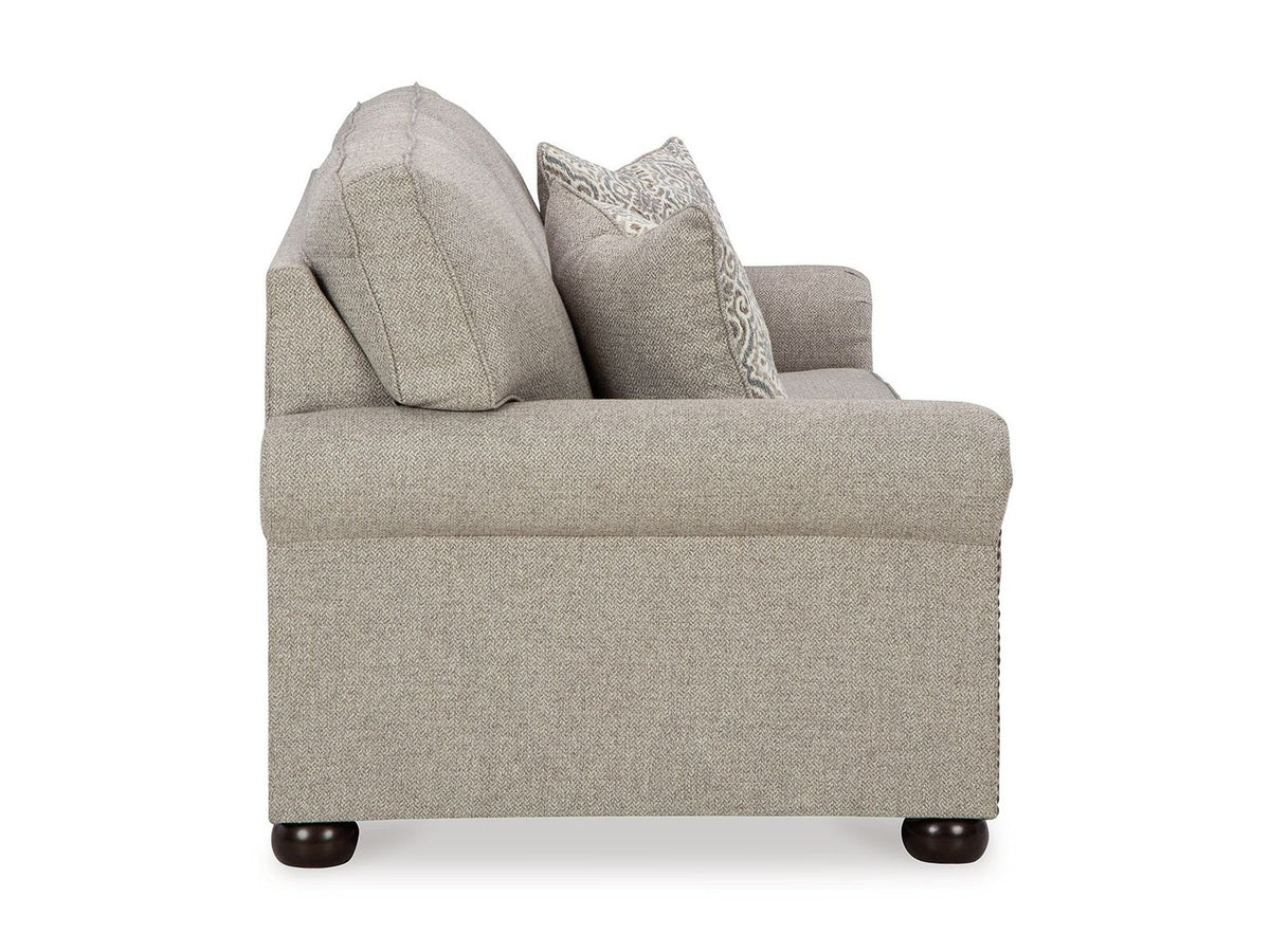 Gaelon - Queen Sofa Sleeper - Dune