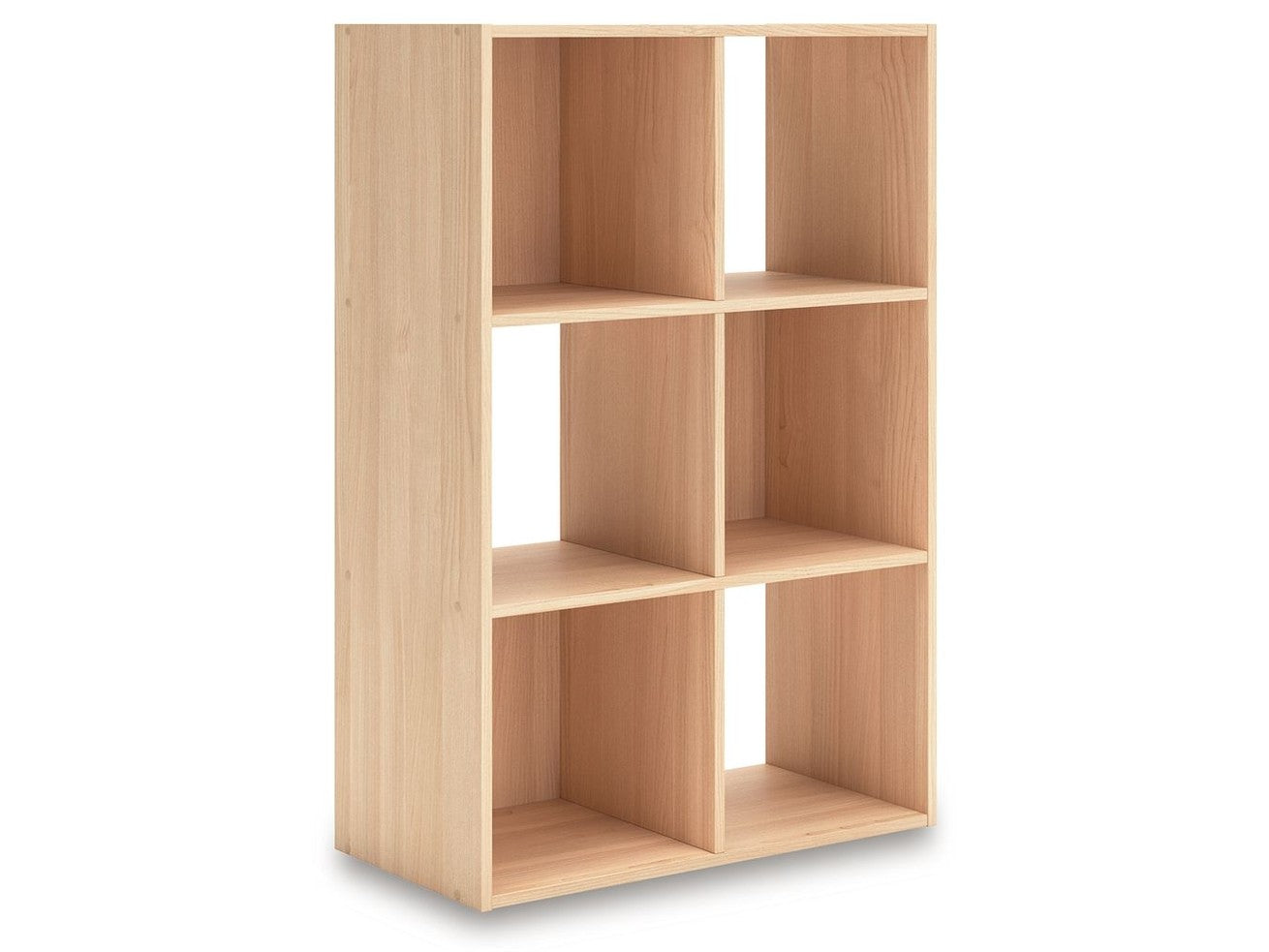Piperton - Cube Organizer - Wood