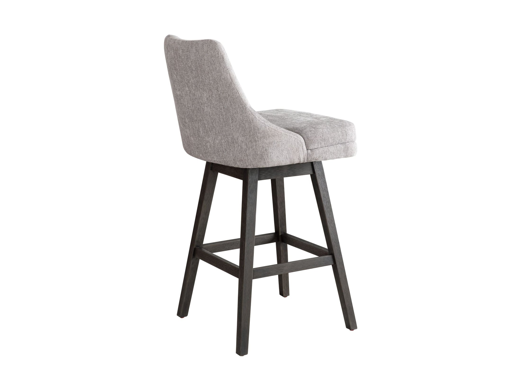Branson - Swivel Barstool