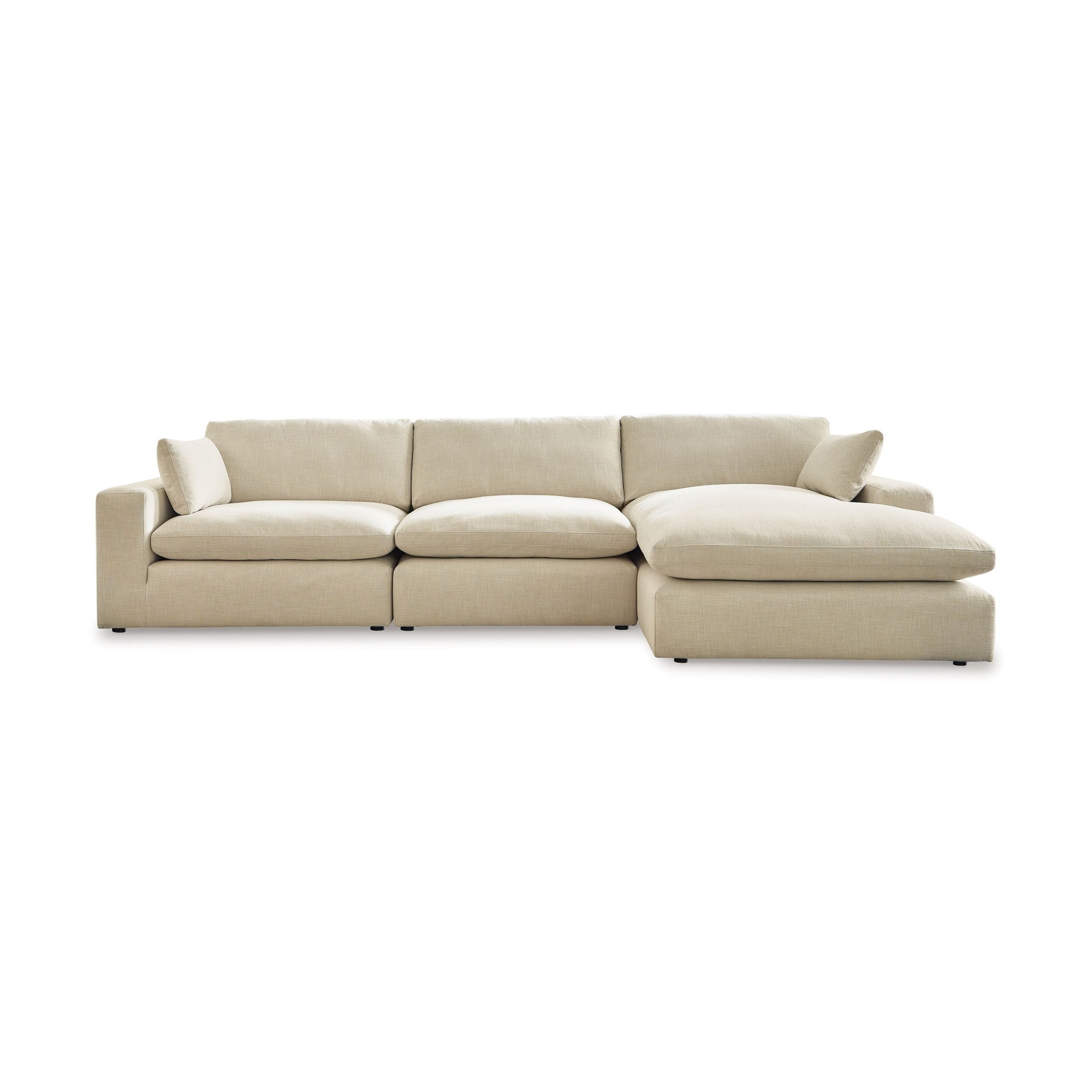 Elyza - Sectional