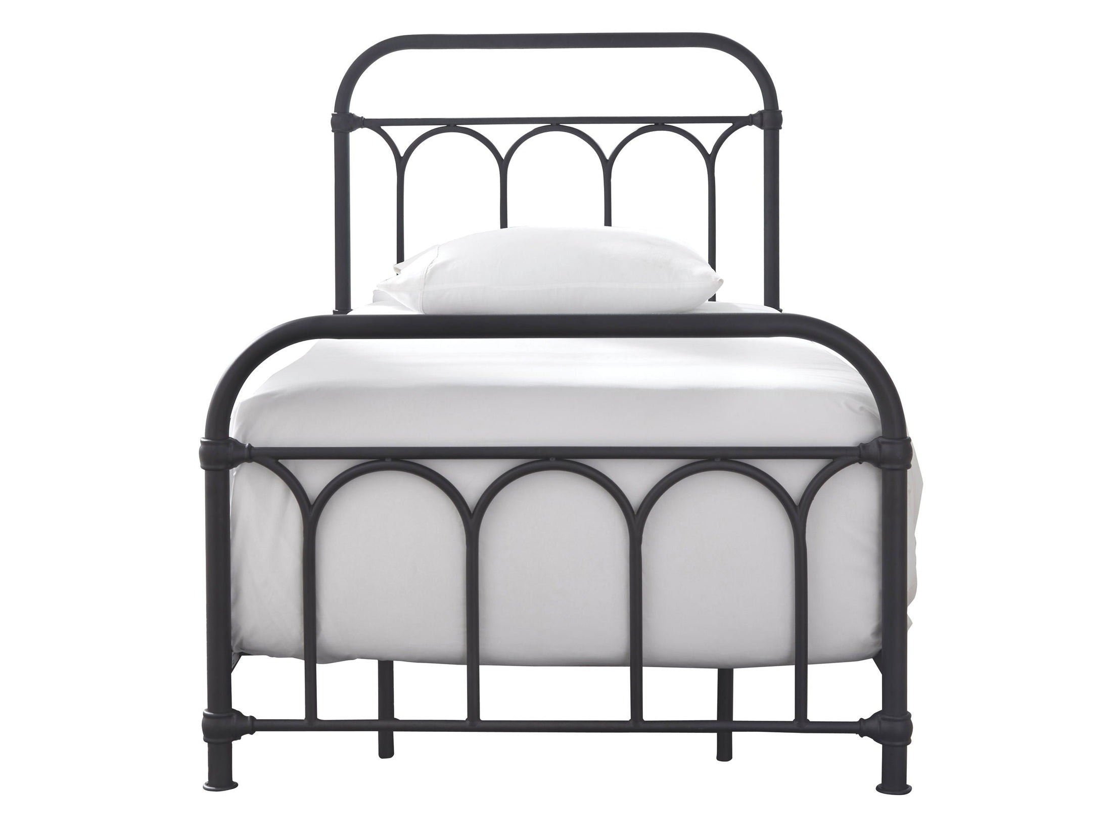 Nashburg - Arch Bed