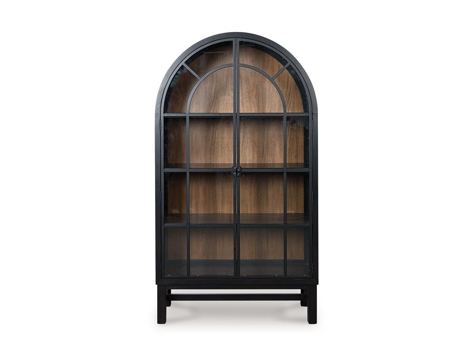 Greddinton - Display Cabinet
