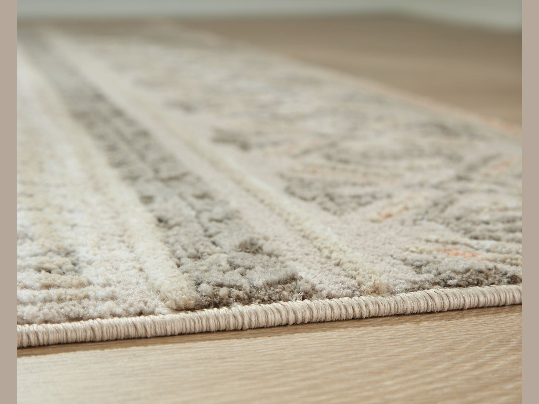 Bachby - Rug