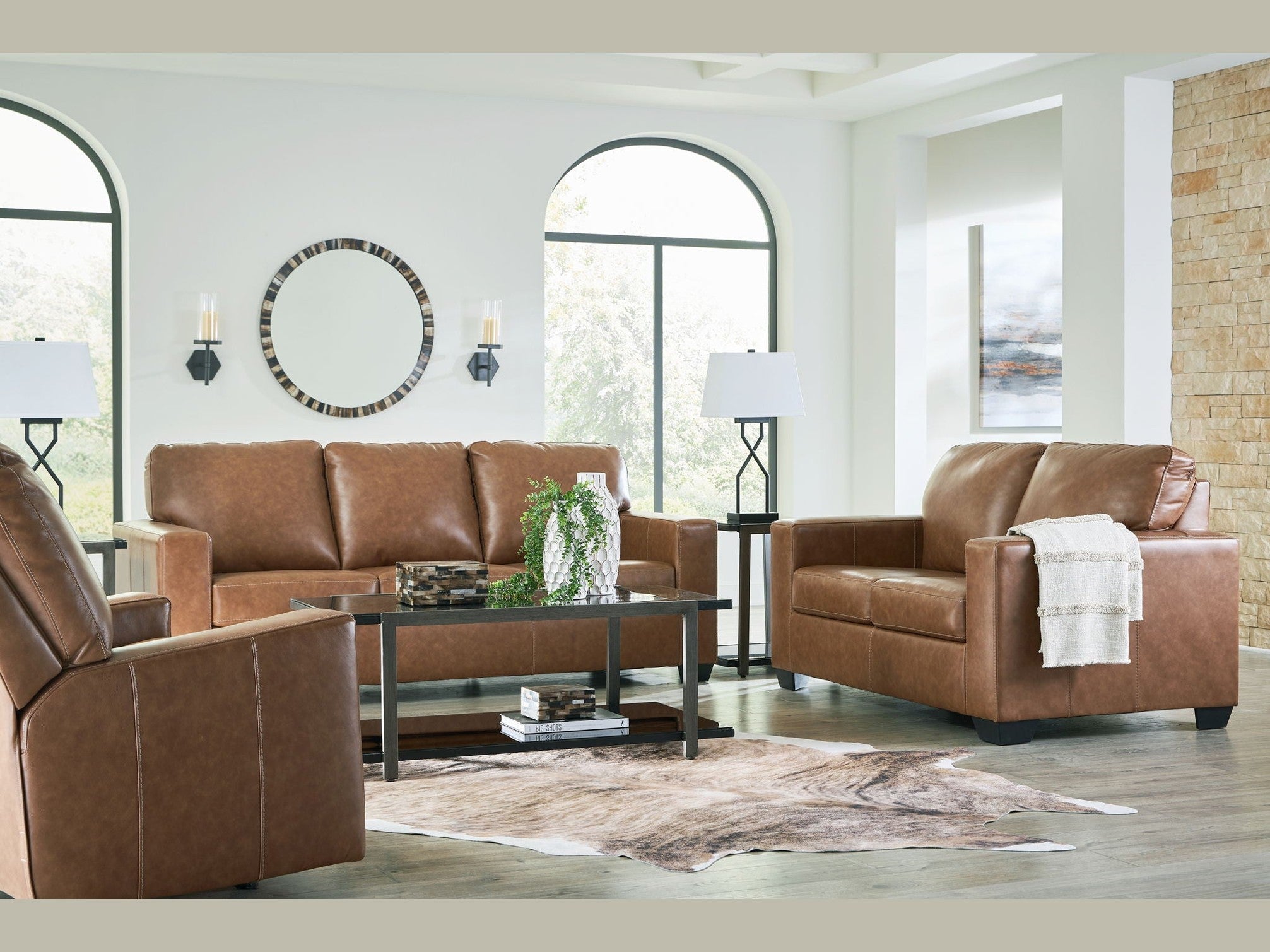 Bolsena - Living Room Set