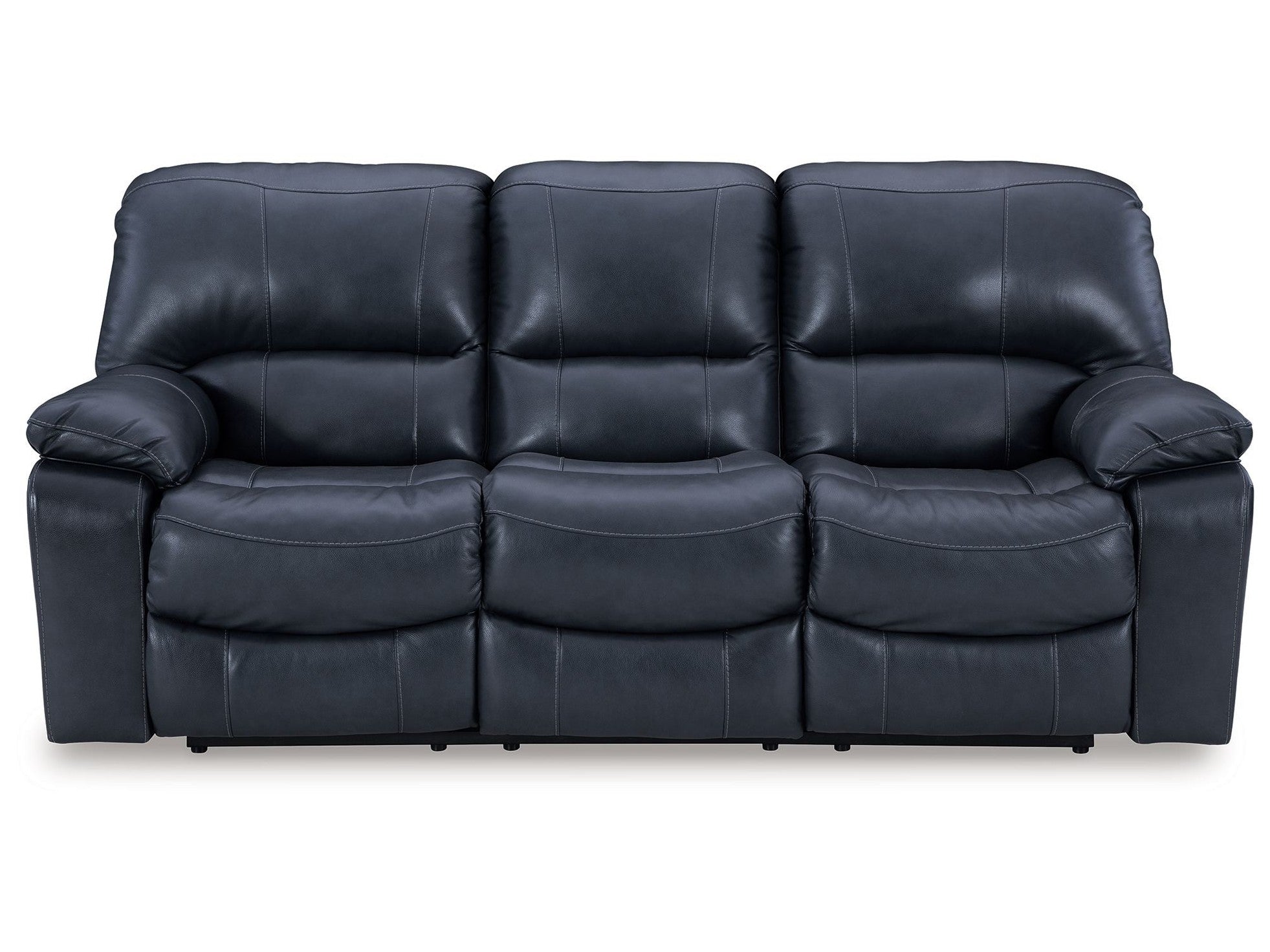 Leesworth - Reclining Sofa
