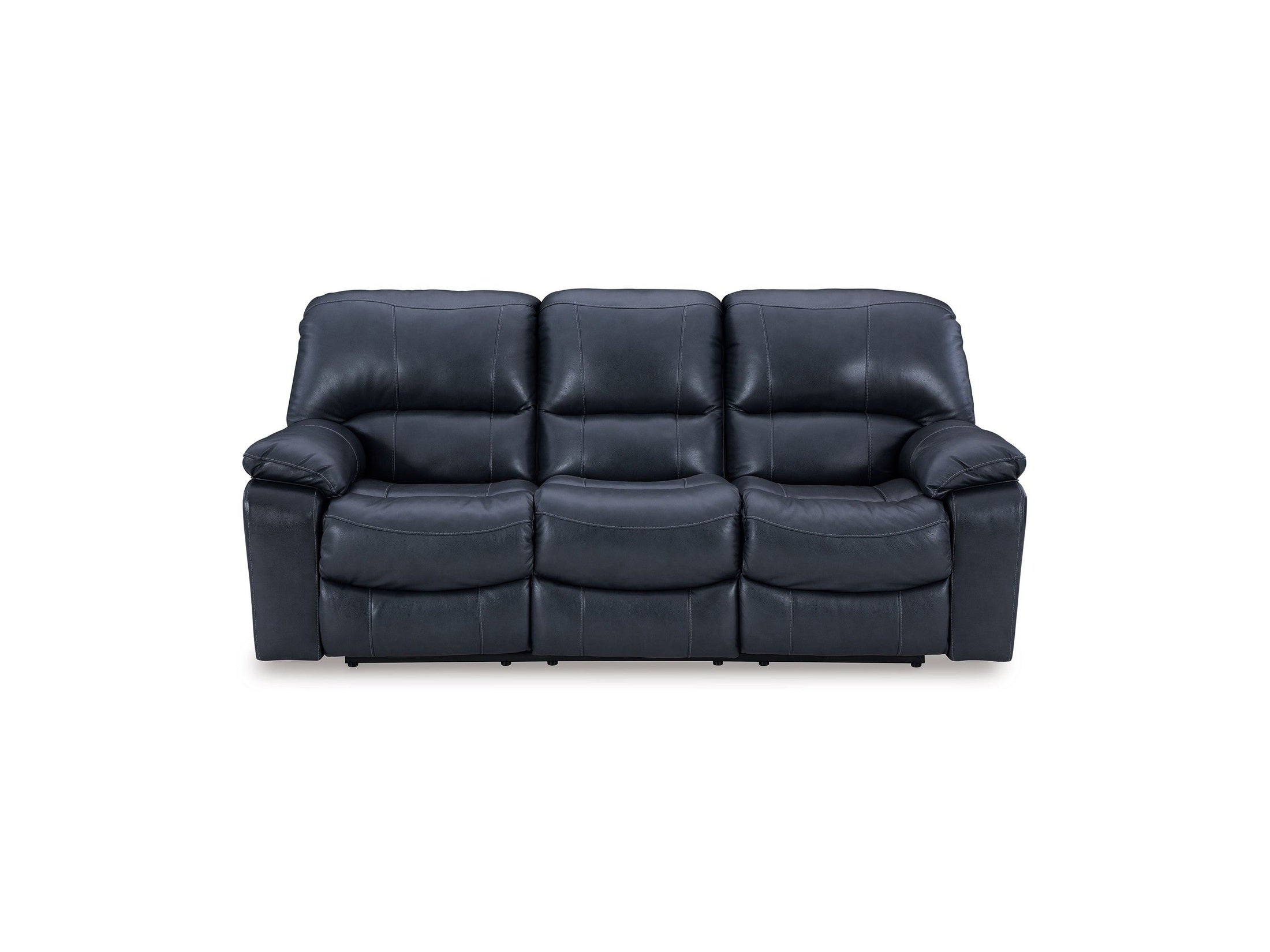 Leesworth - Reclining Sofa