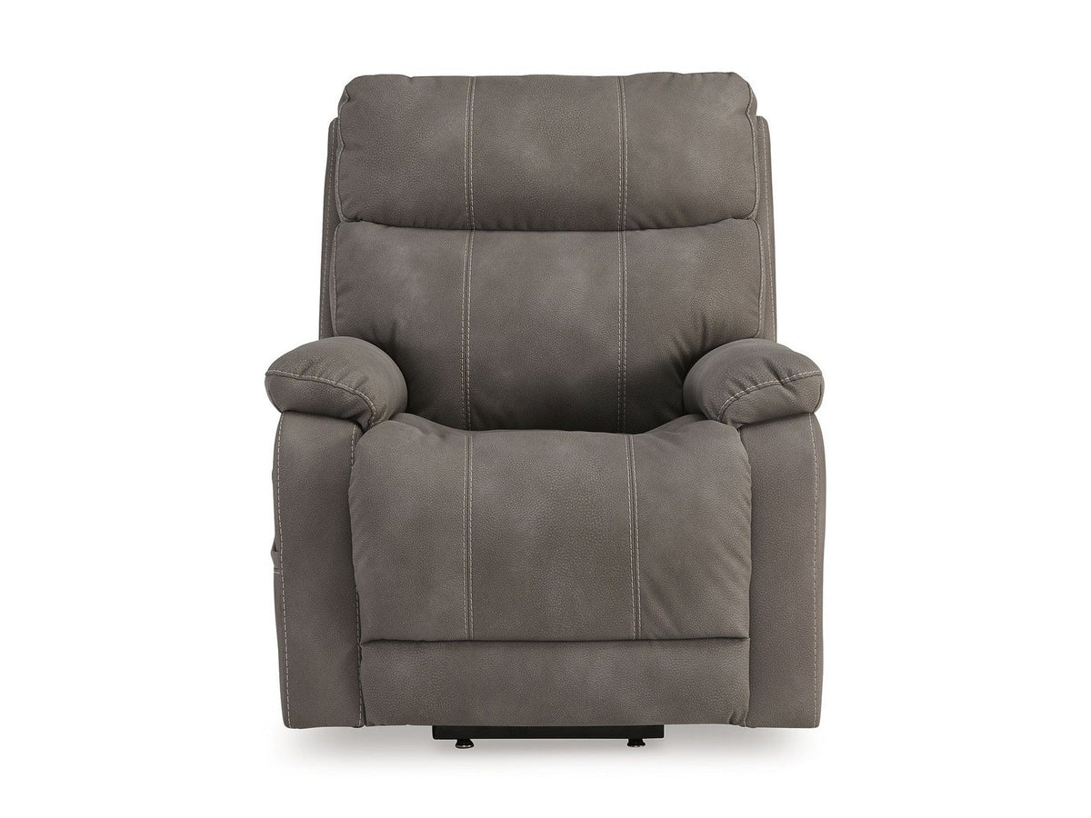 Next-Gen Durapella - Power Lift Recliner