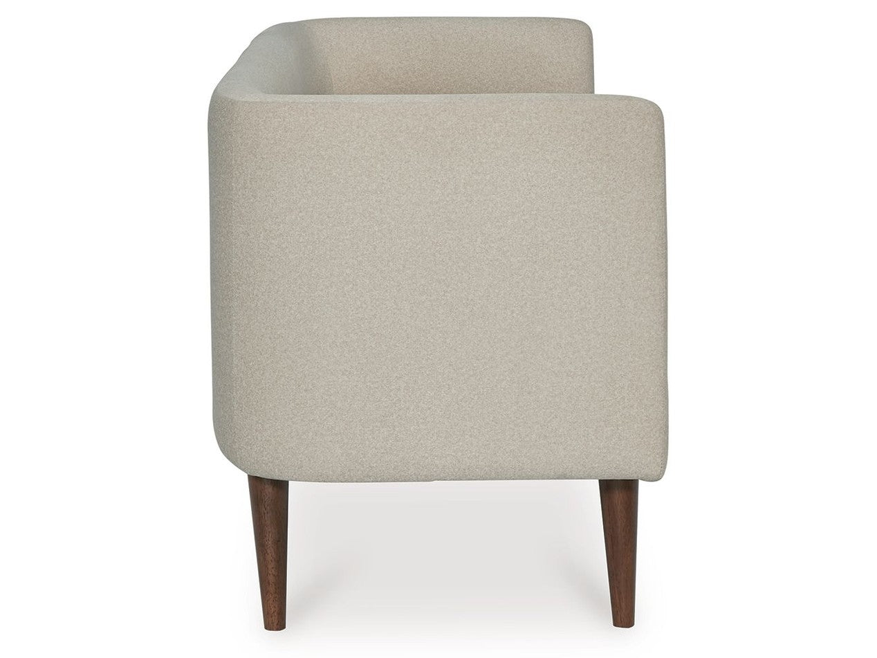 Wainner - Accent Bench - Beige