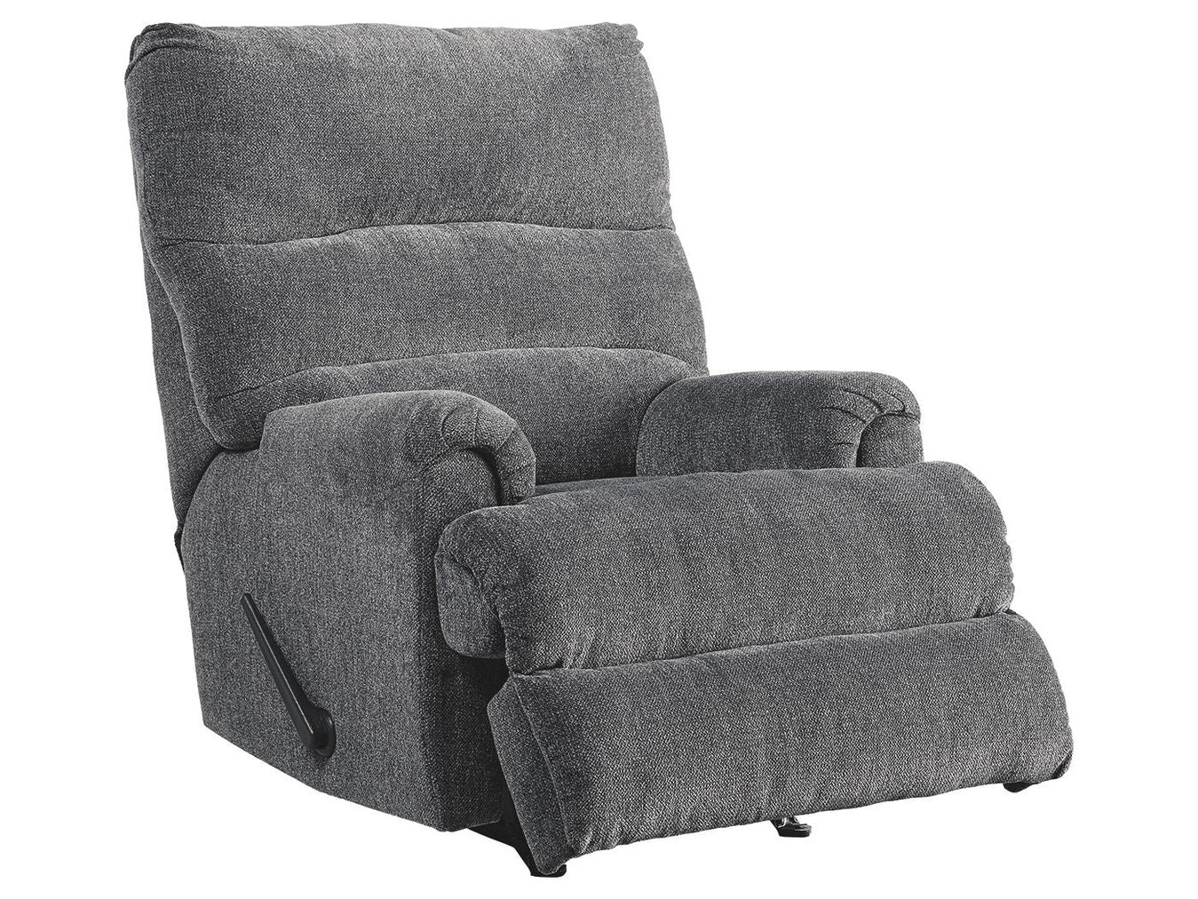 Man Fort - Rocker Recliner